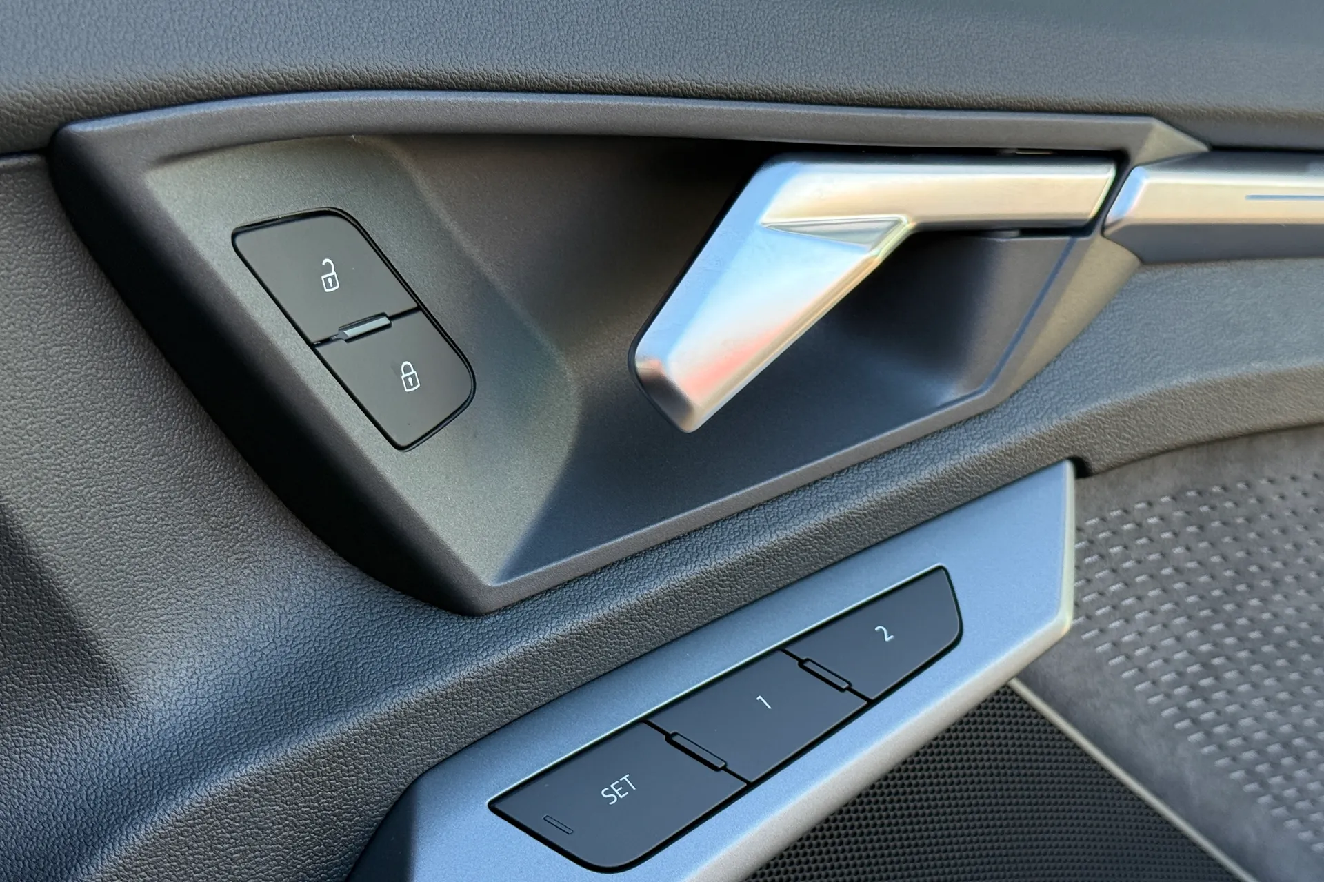 Audi A3 thumbnail image number 13