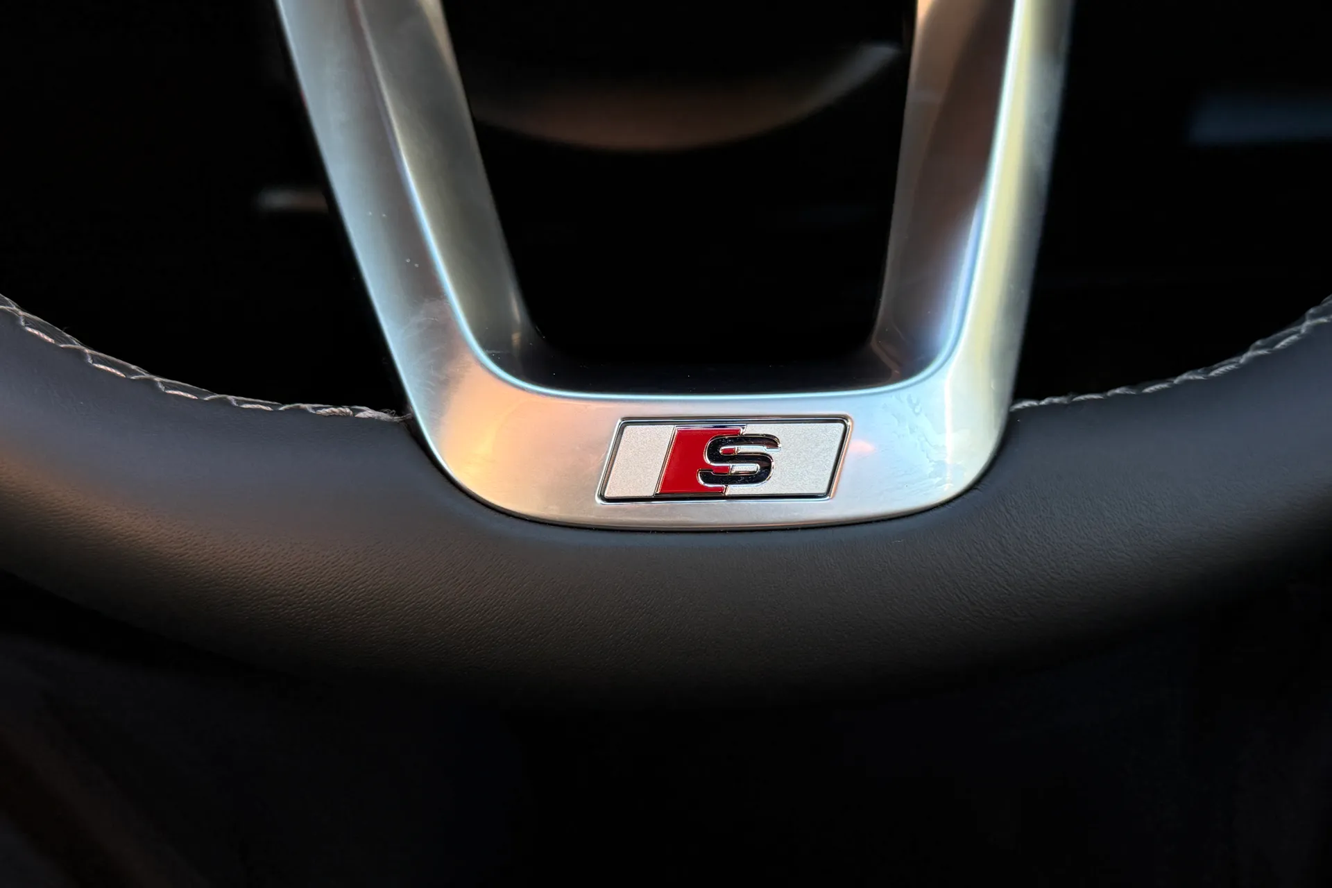 Audi A3 thumbnail image number 26