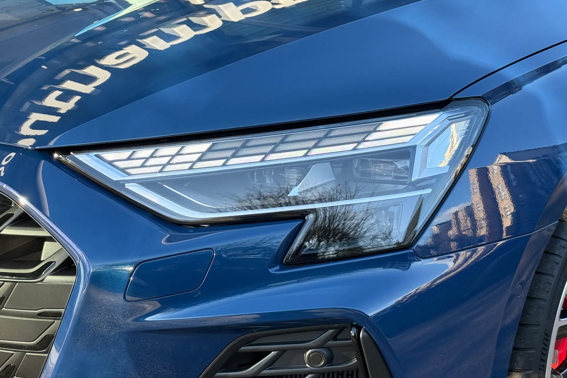 Audi A3 thumbnail image number 64