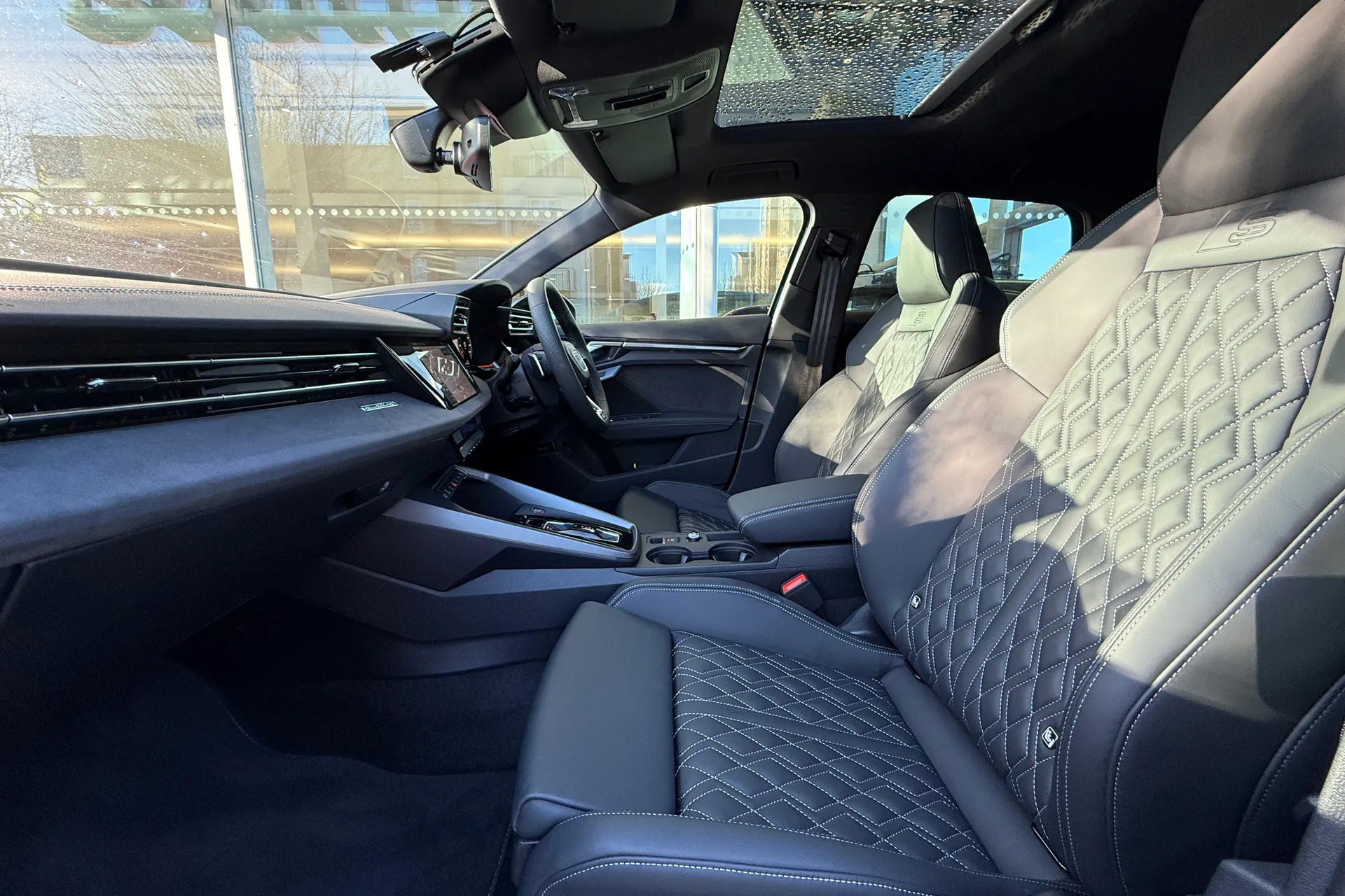 Audi A3 thumbnail image number 61