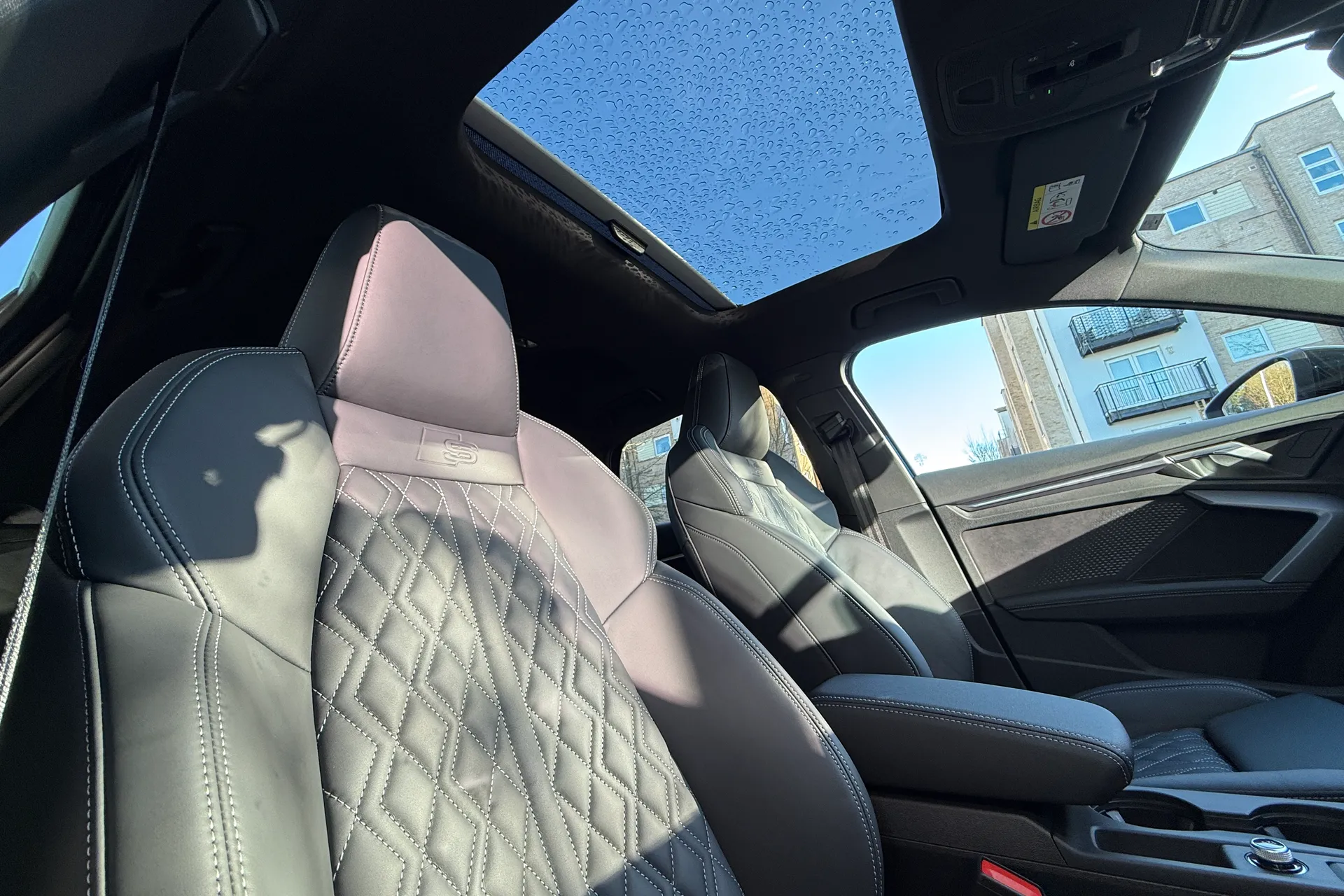 Audi A3 thumbnail image number 37