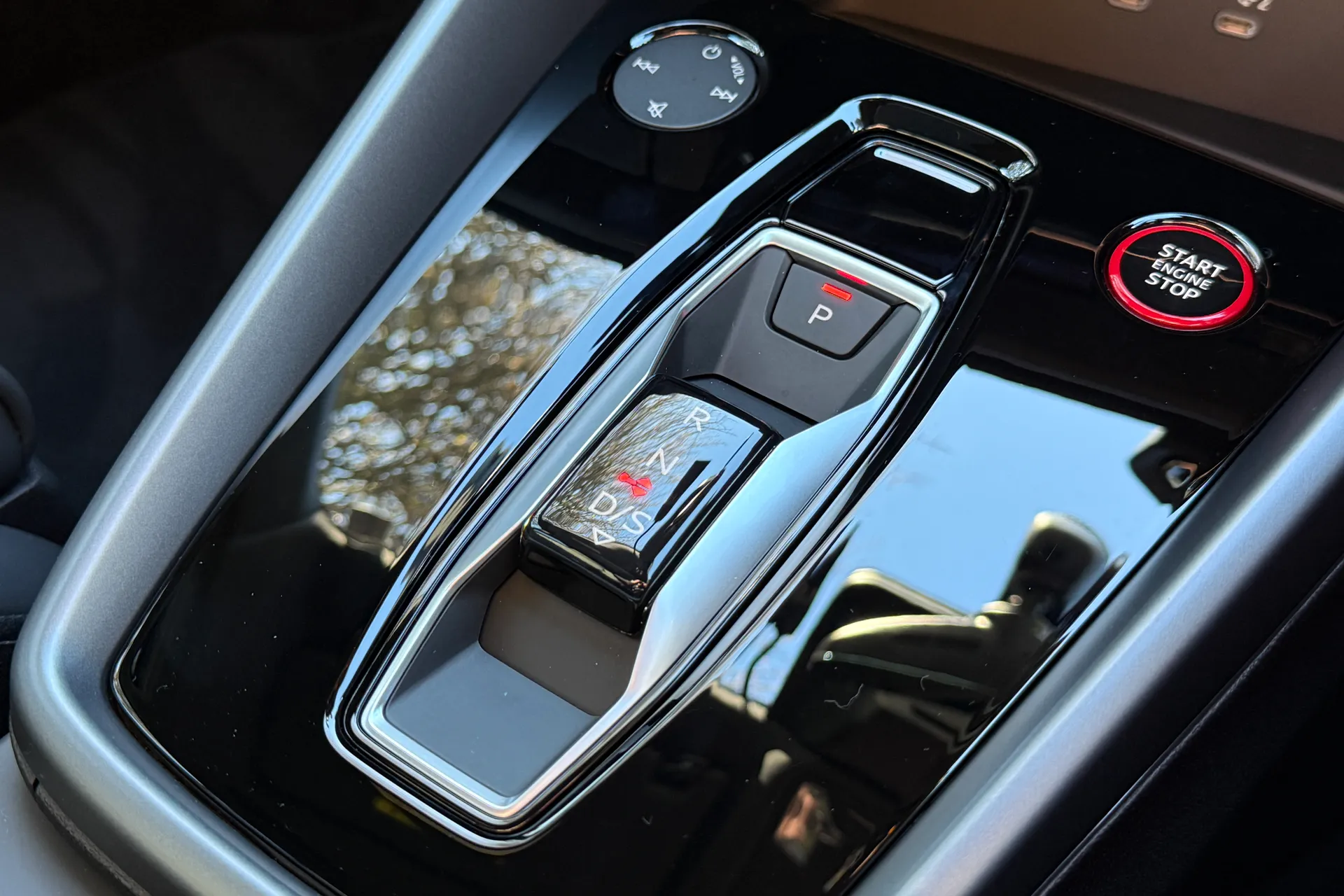 Audi A3 thumbnail image number 18