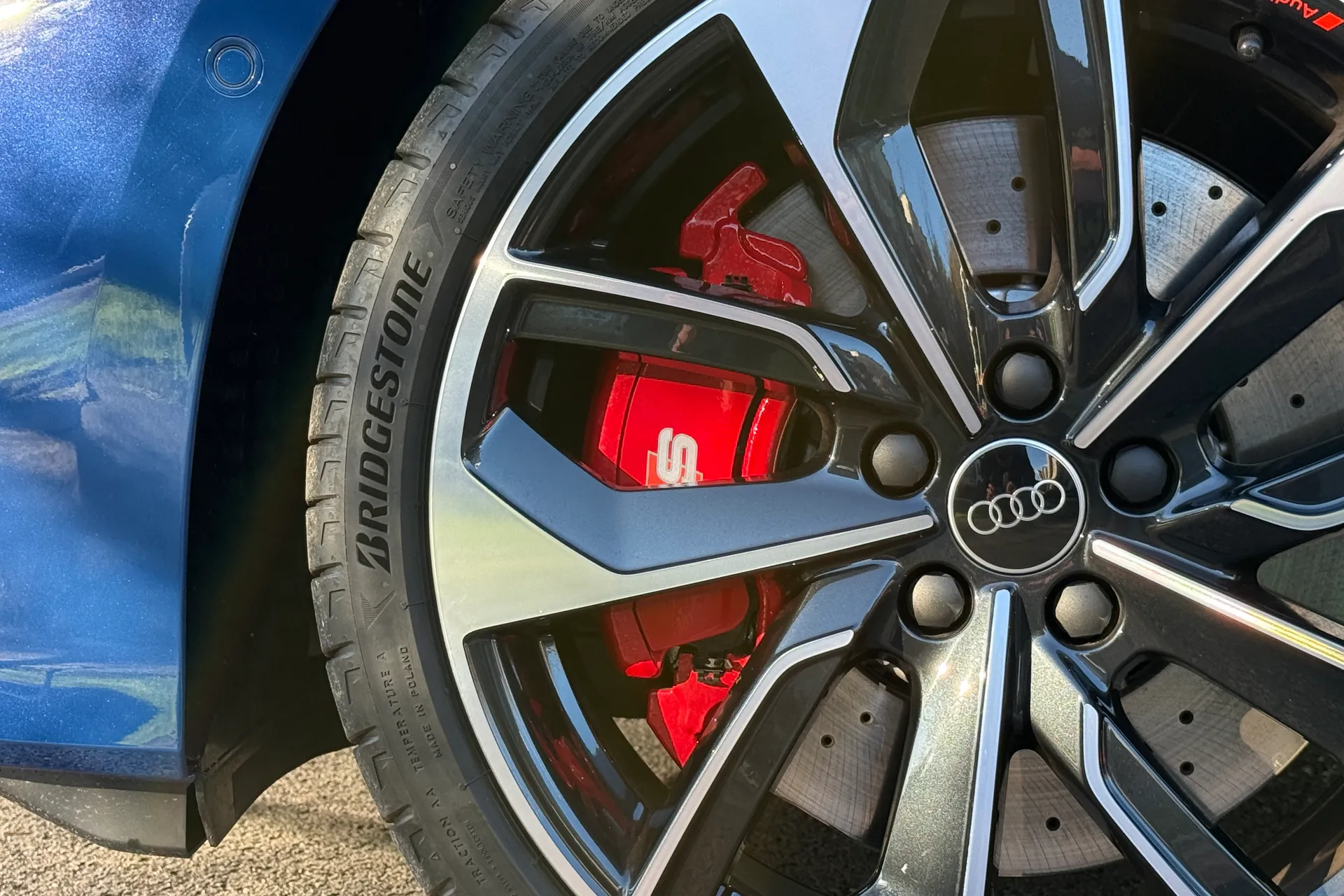 Audi A3 thumbnail image number 62