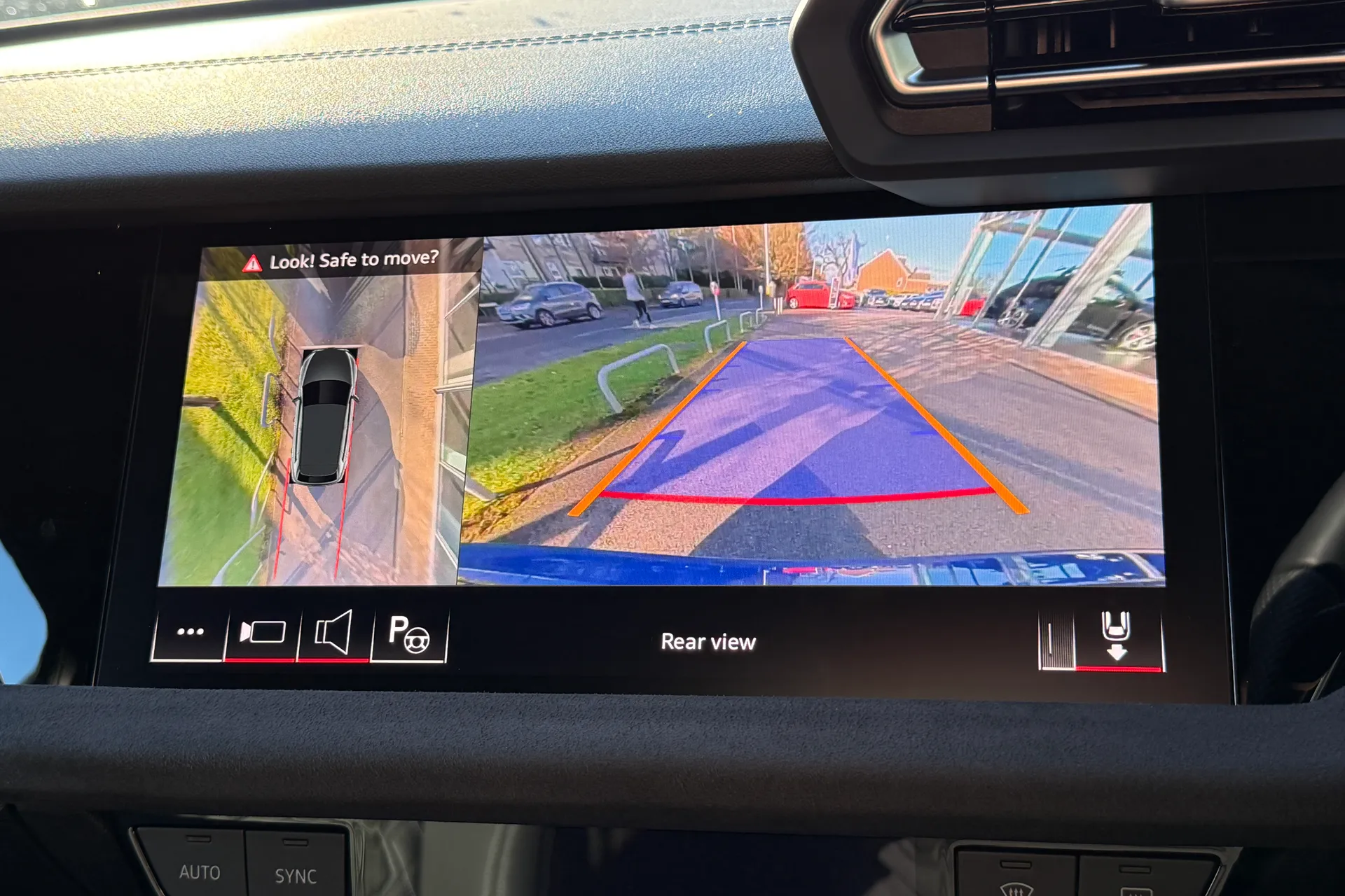 Audi A3 thumbnail image number 5