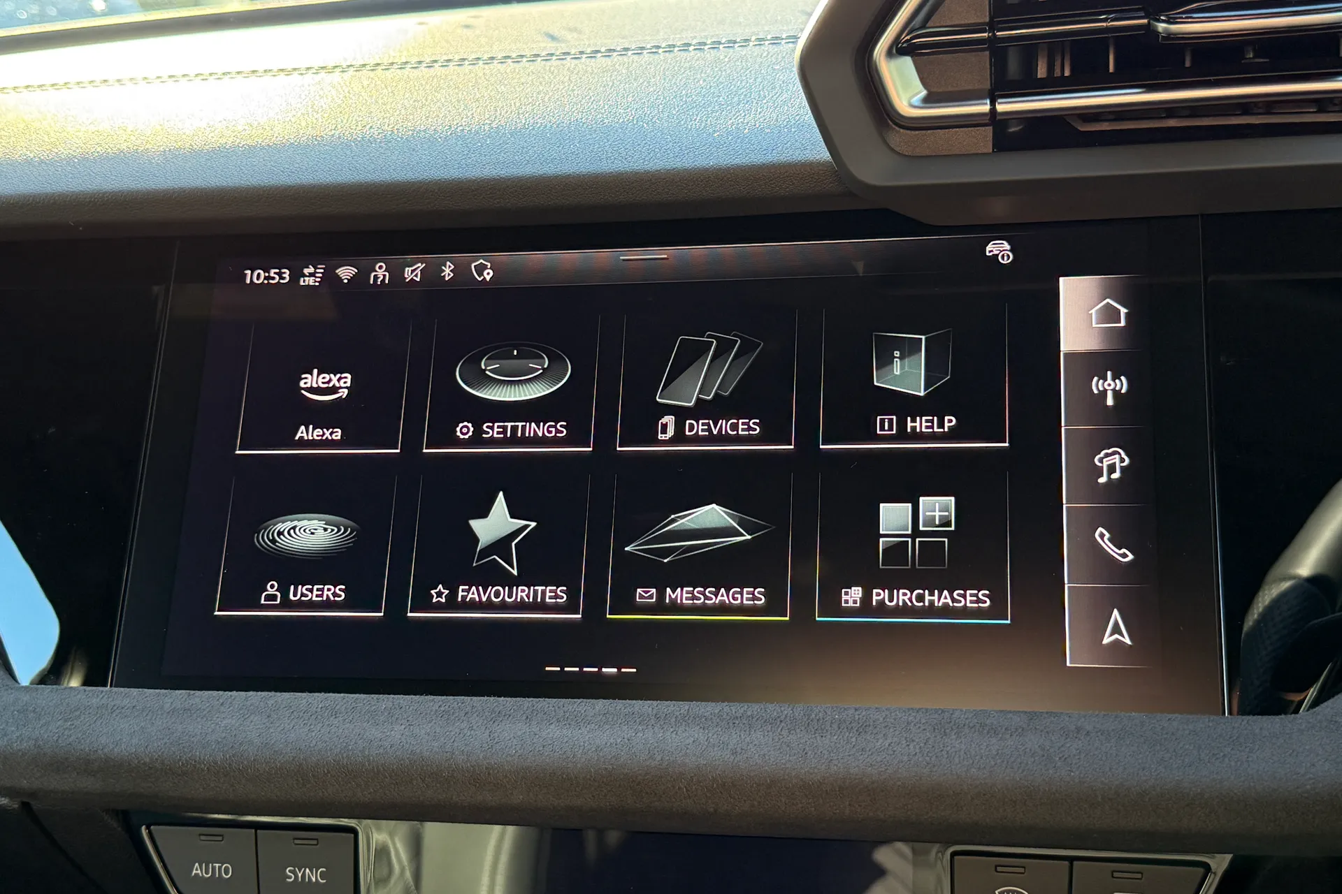 Audi A3 thumbnail image number 22