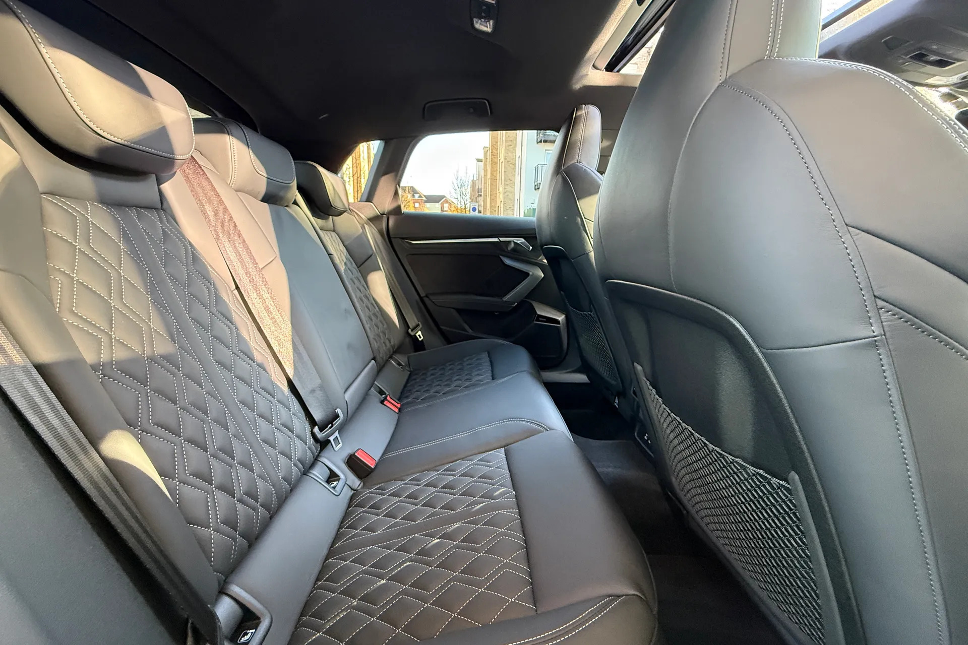 Audi A3 thumbnail image number 41