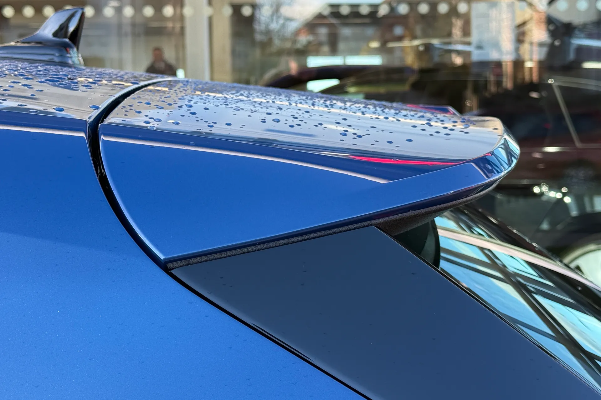 Audi A3 thumbnail image number 57