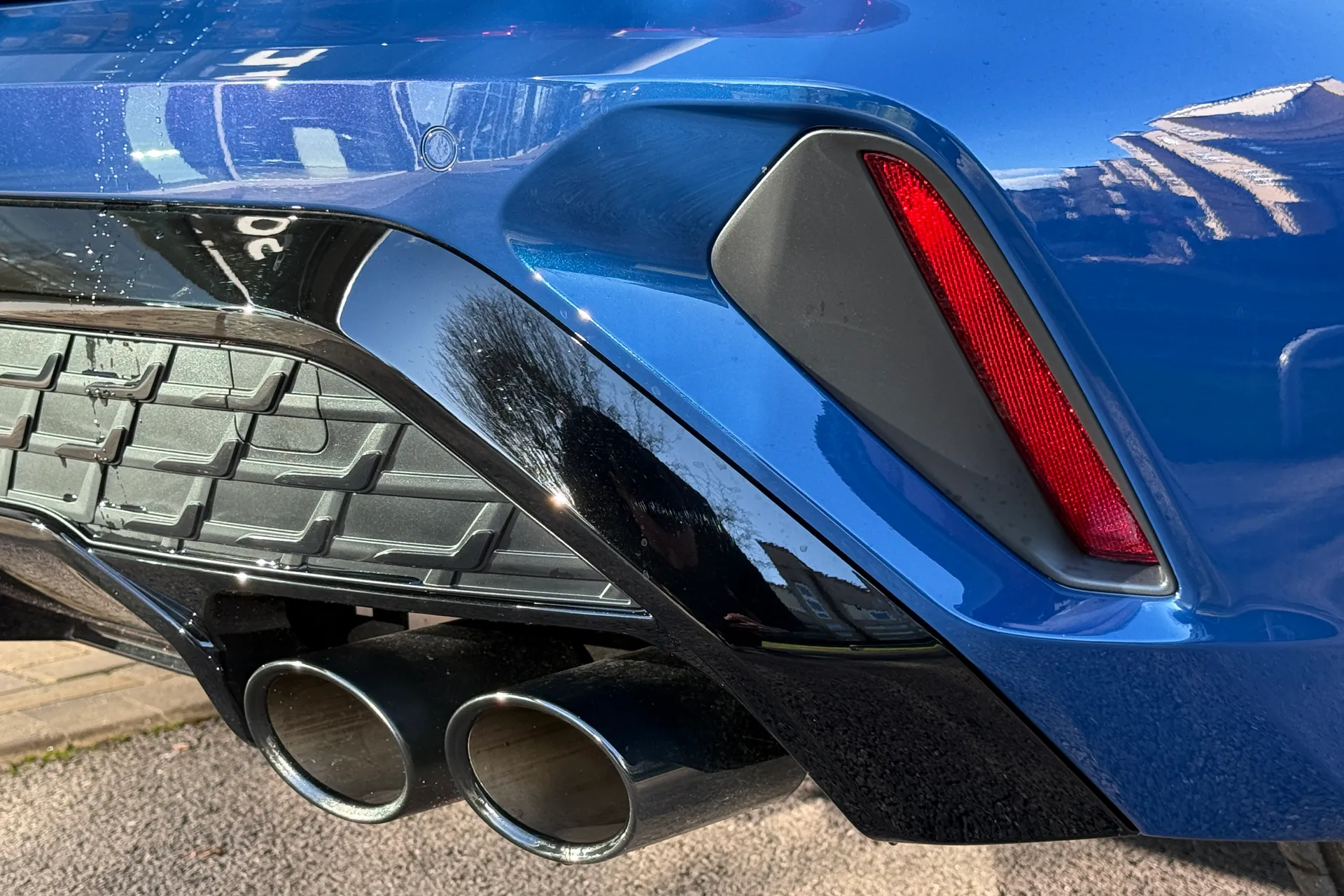 Audi A3 thumbnail image number 70