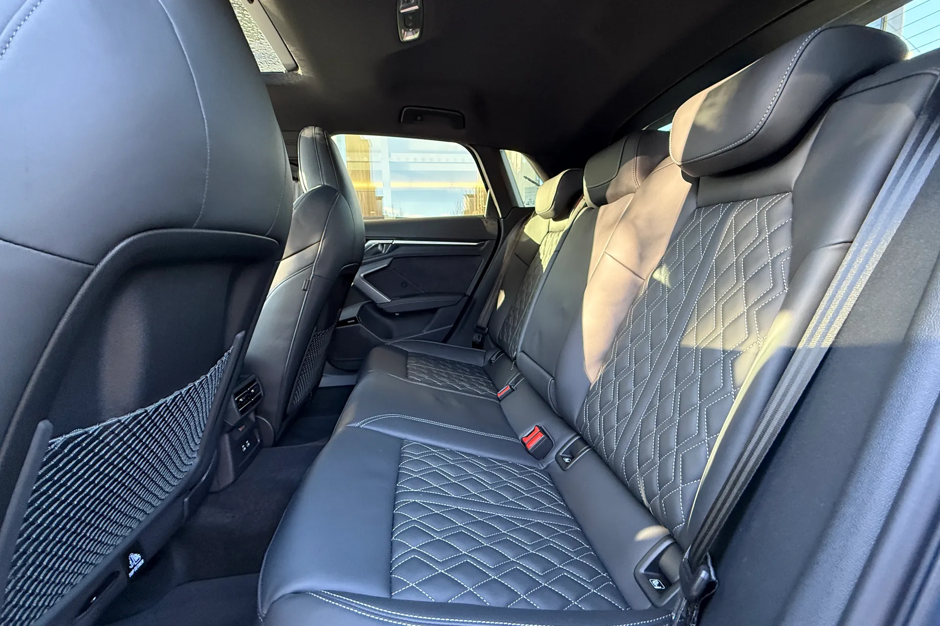 Audi A3 thumbnail image number 59