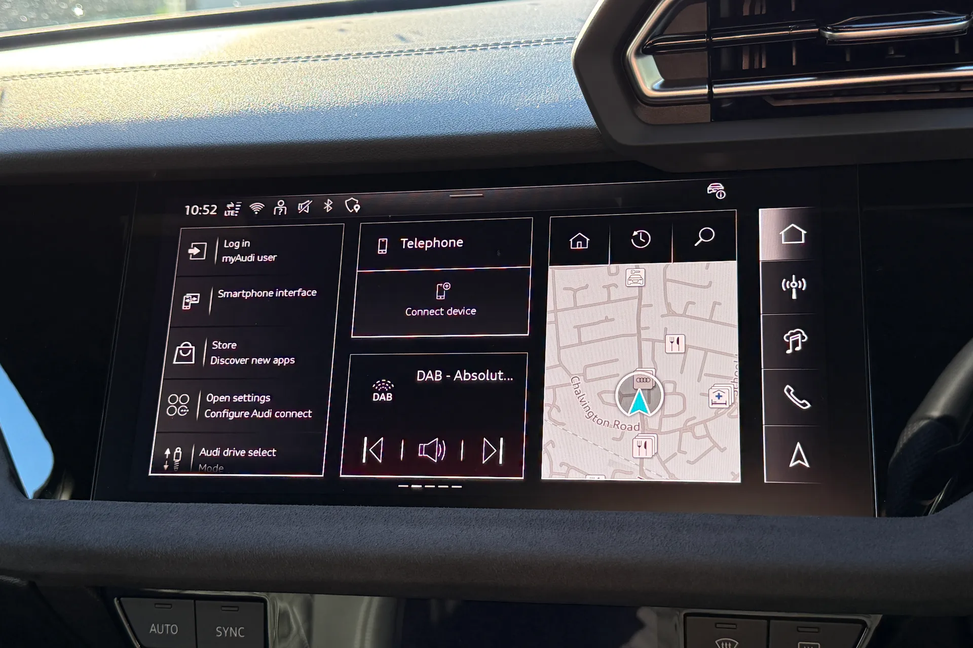 Audi A3 thumbnail image number 20