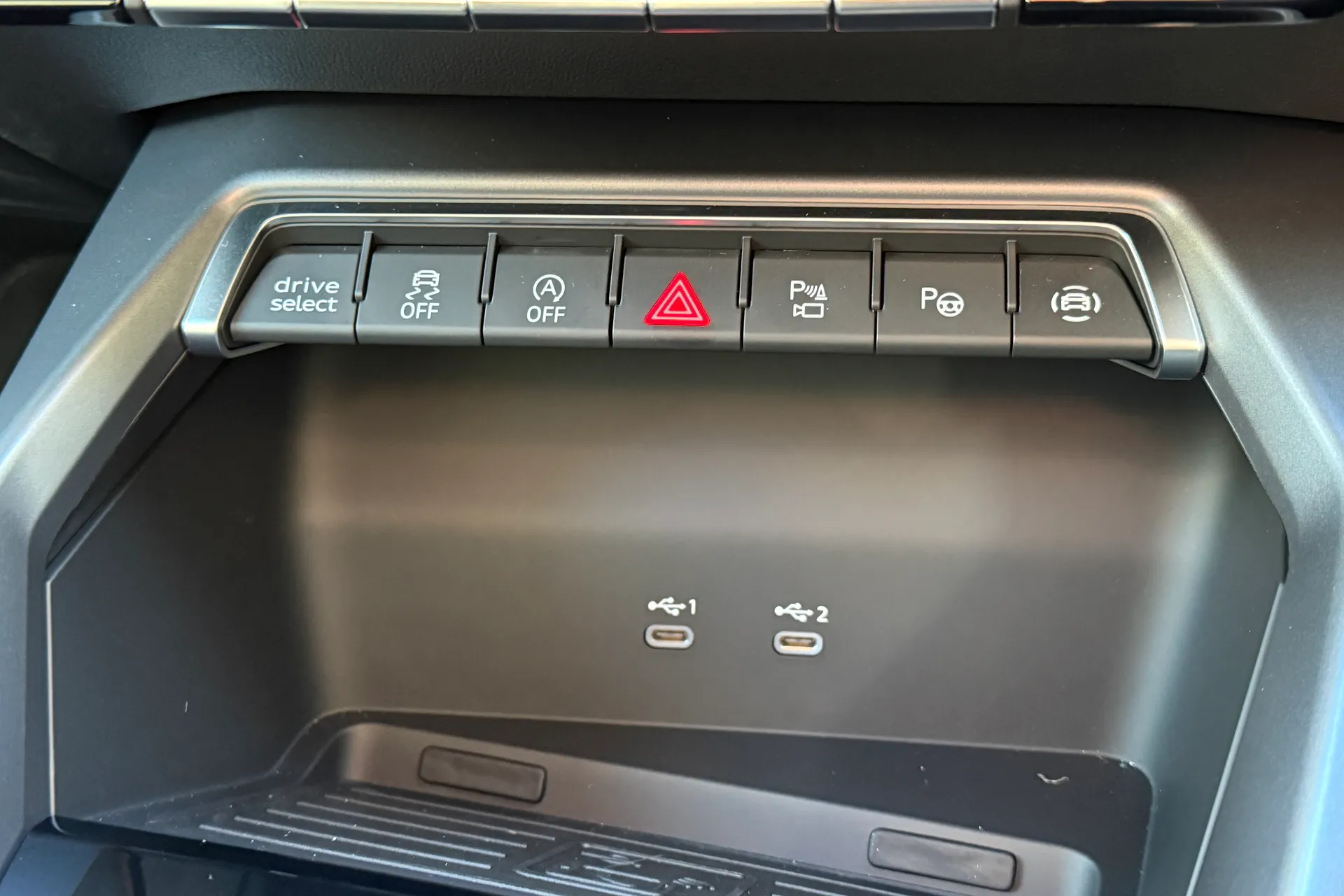 Audi A3 thumbnail image number 19