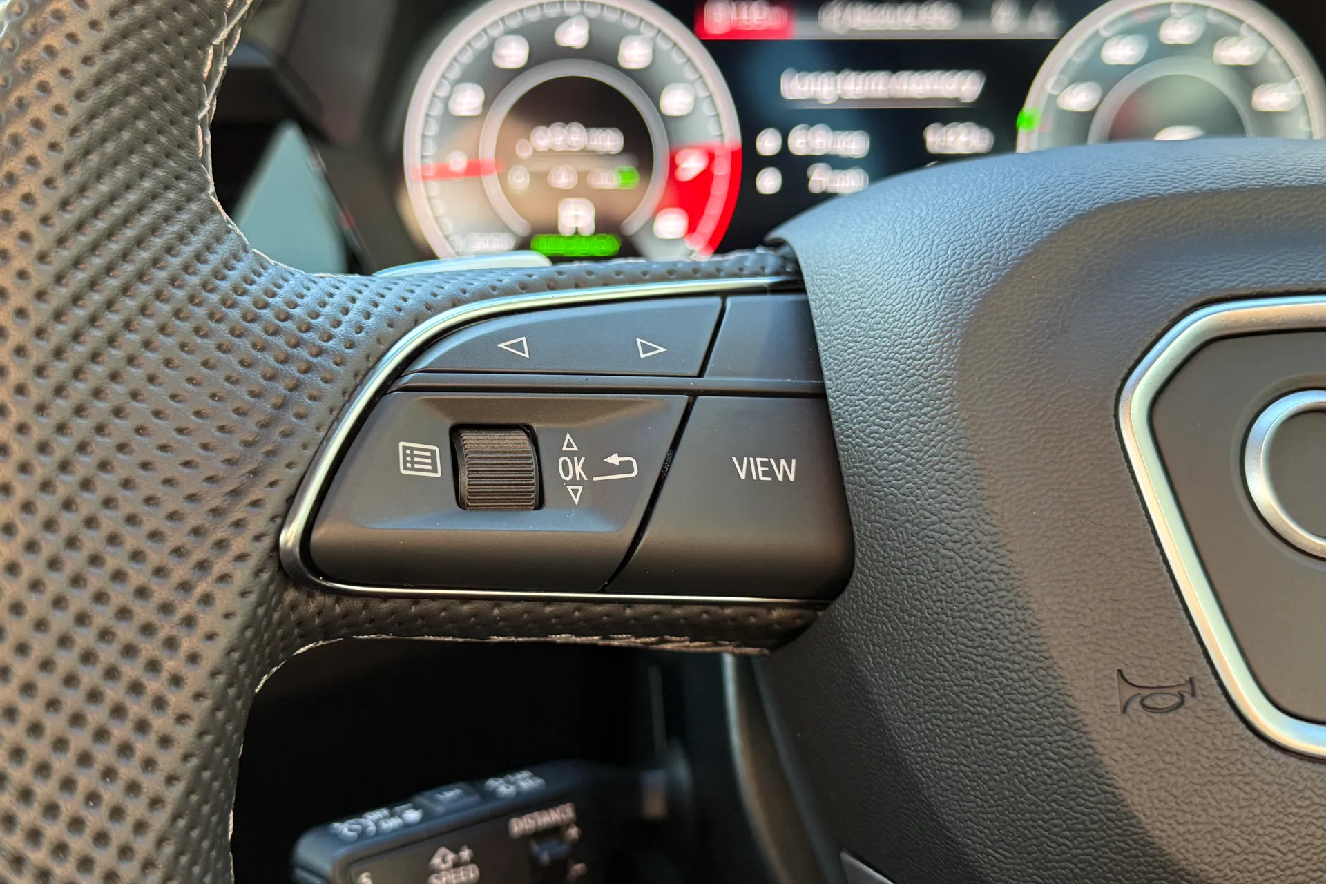 Audi A3 thumbnail image number 24