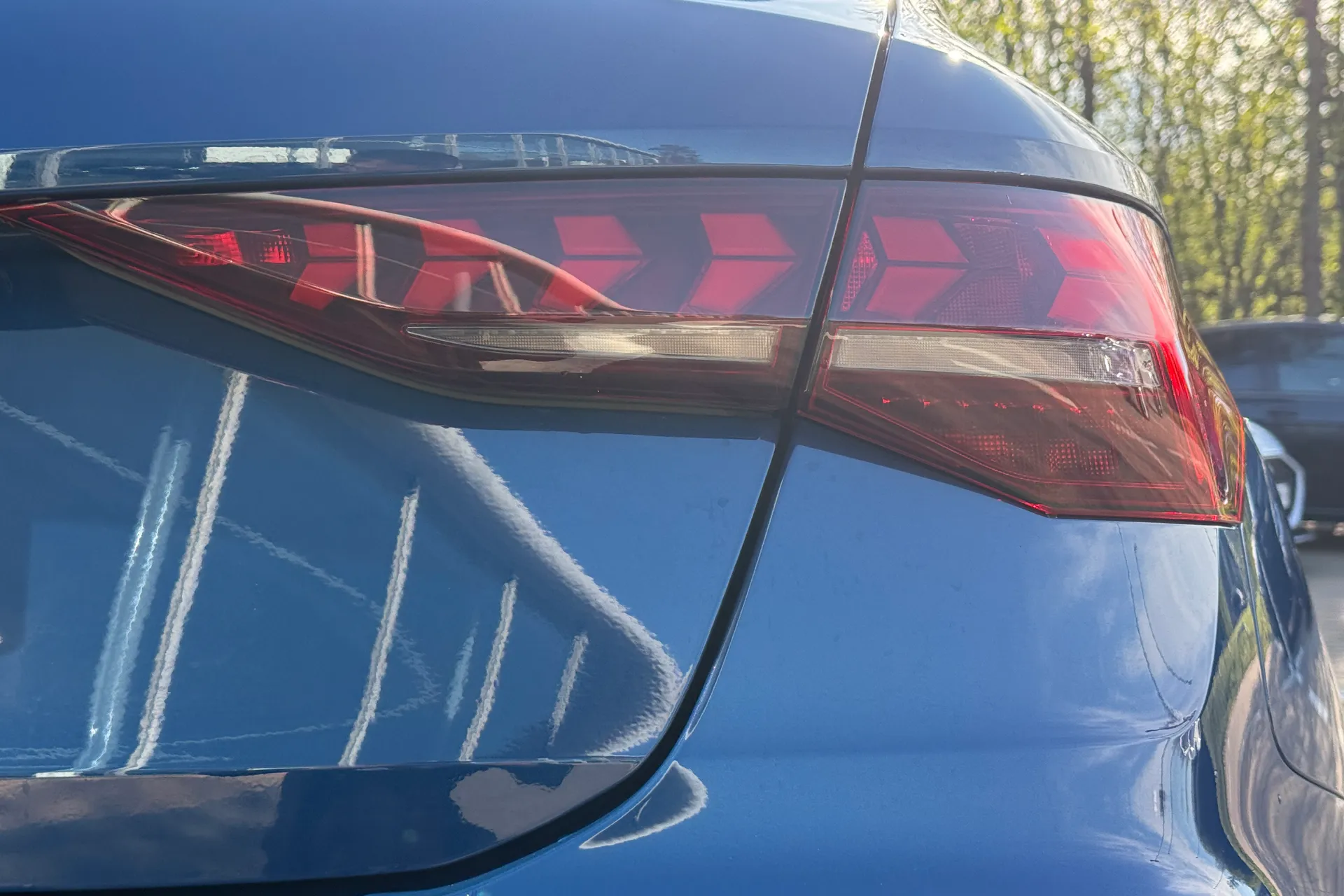 Audi A3 thumbnail image number 44