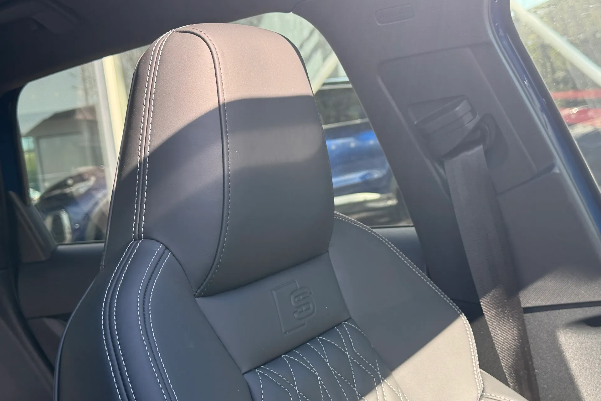 Audi A3 thumbnail image number 19