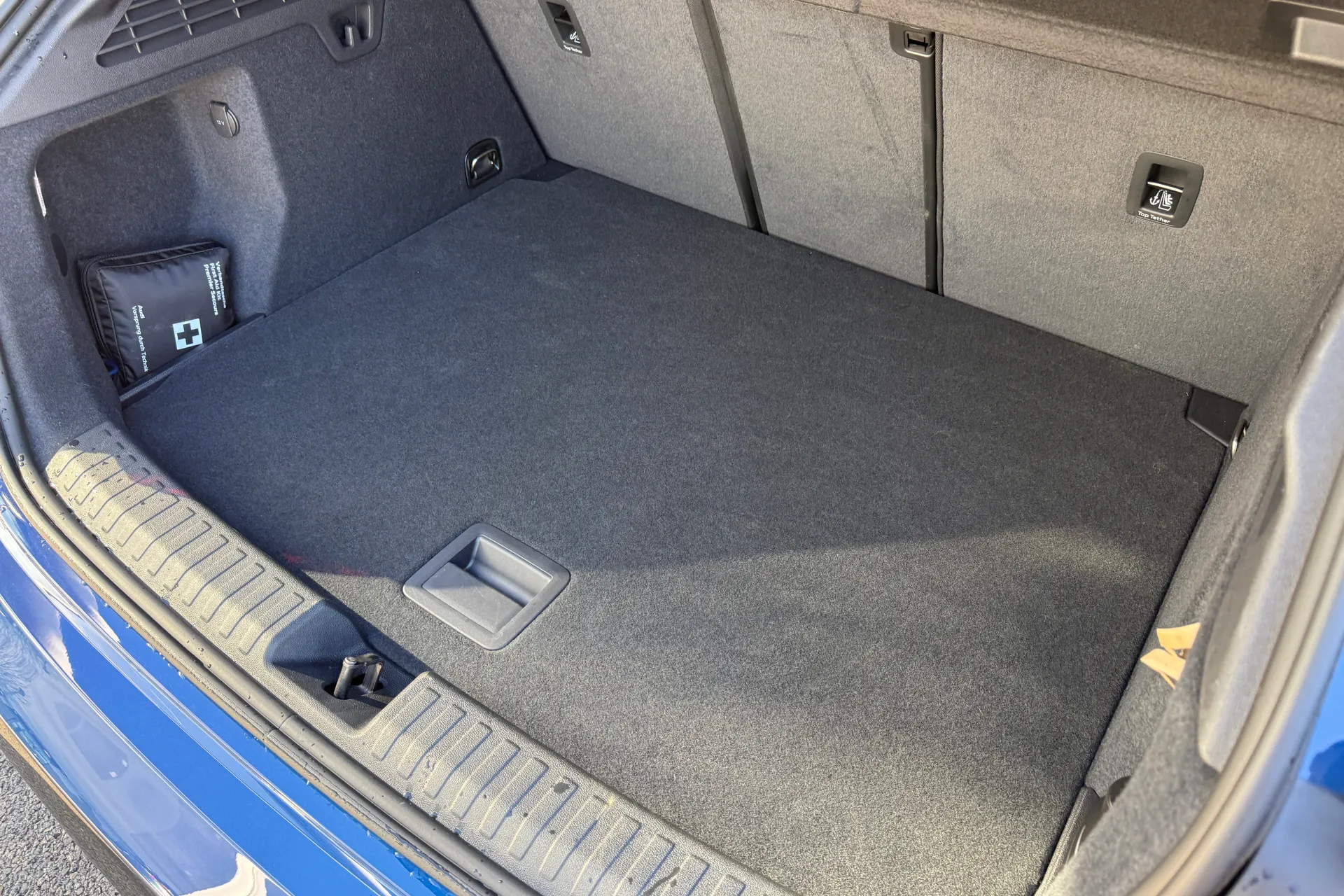 Audi A3 thumbnail image number 40