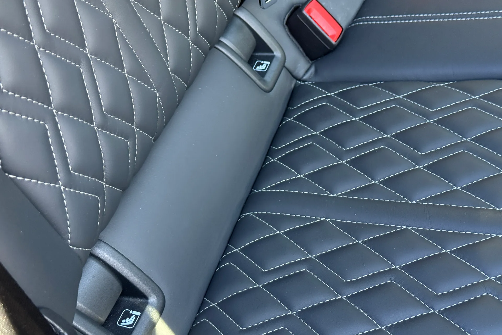 Audi A3 thumbnail image number 33