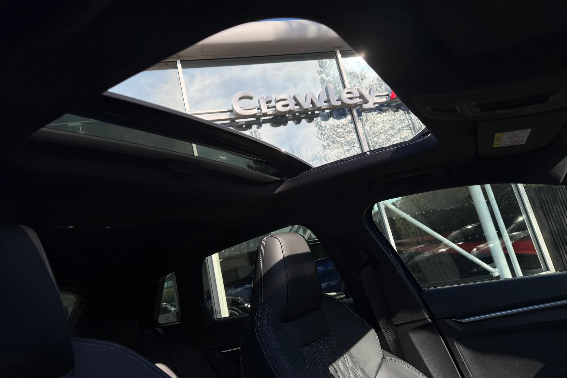 Audi A3 thumbnail image number 27