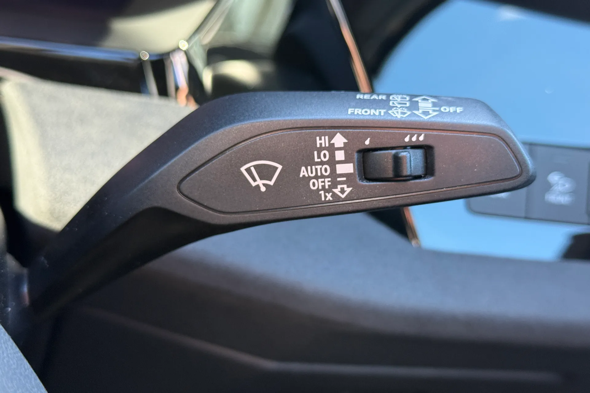 Audi A3 thumbnail image number 12