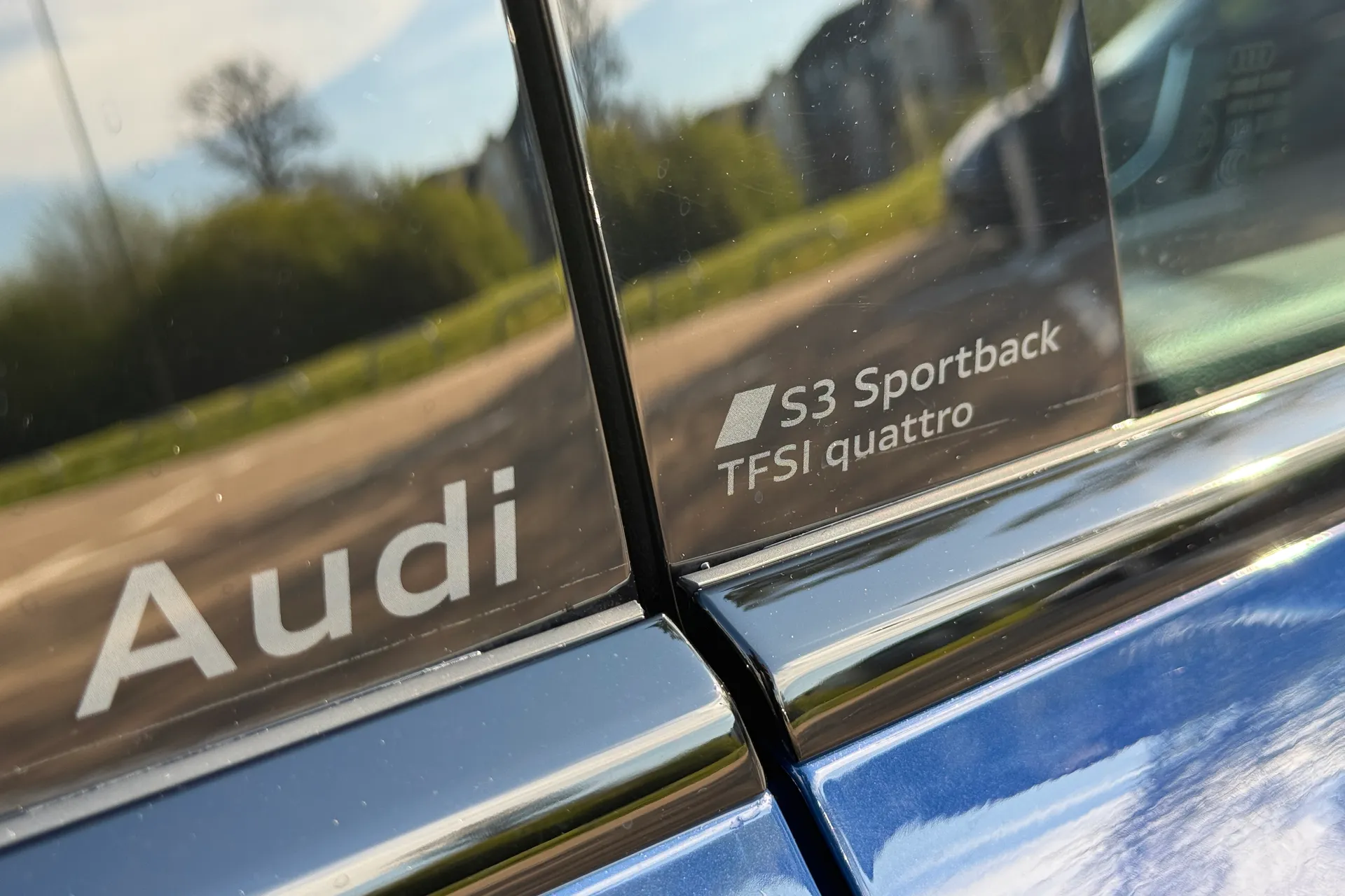 Audi A3 thumbnail image number 9