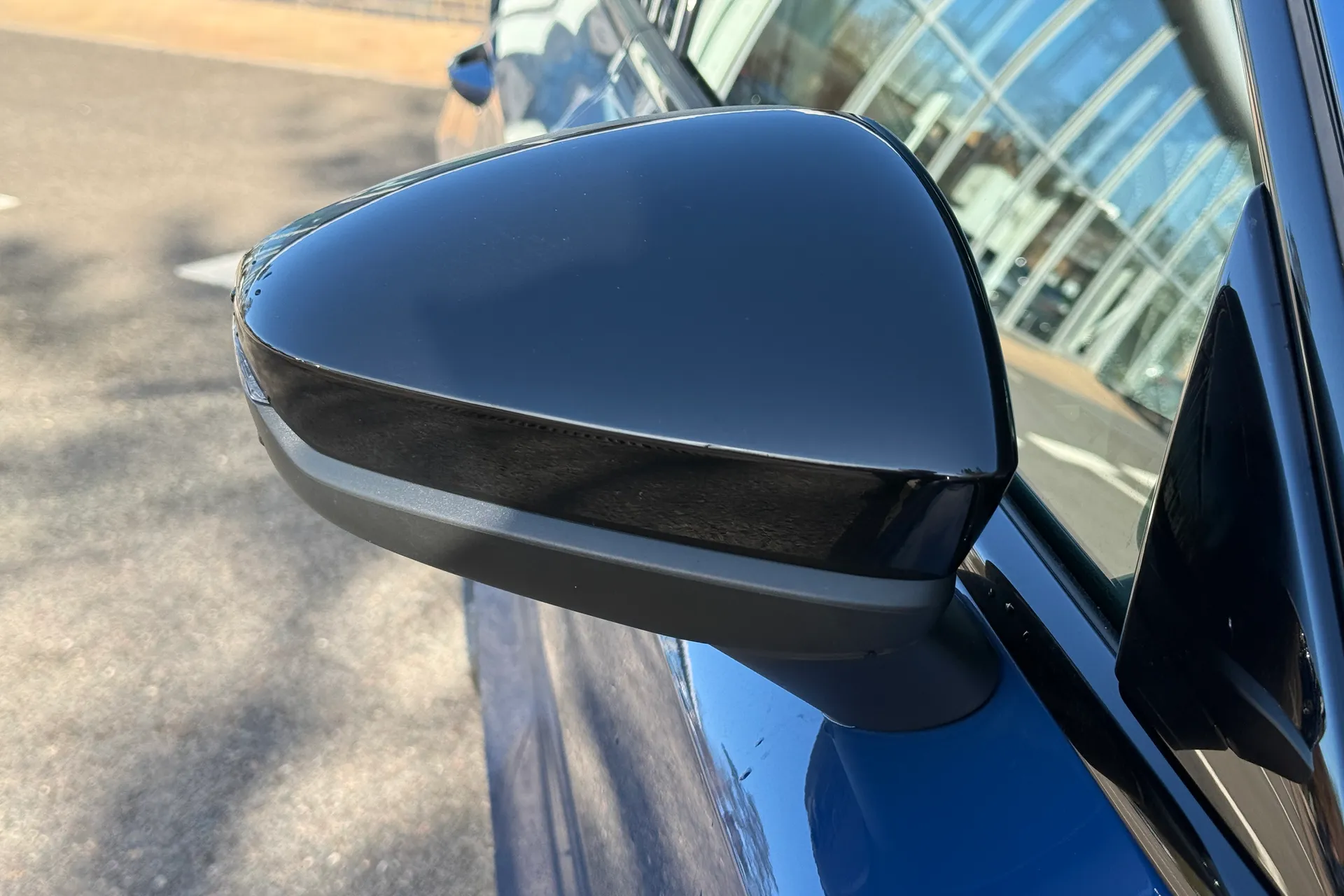 Audi A3 thumbnail image number 7