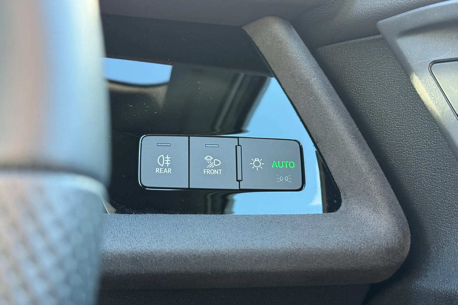 Audi A3 thumbnail image number 13