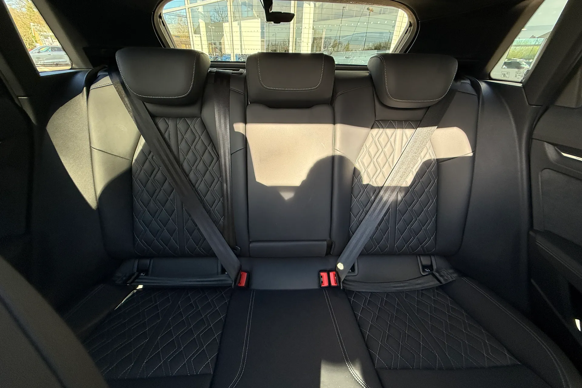 Audi A3 thumbnail image number 20