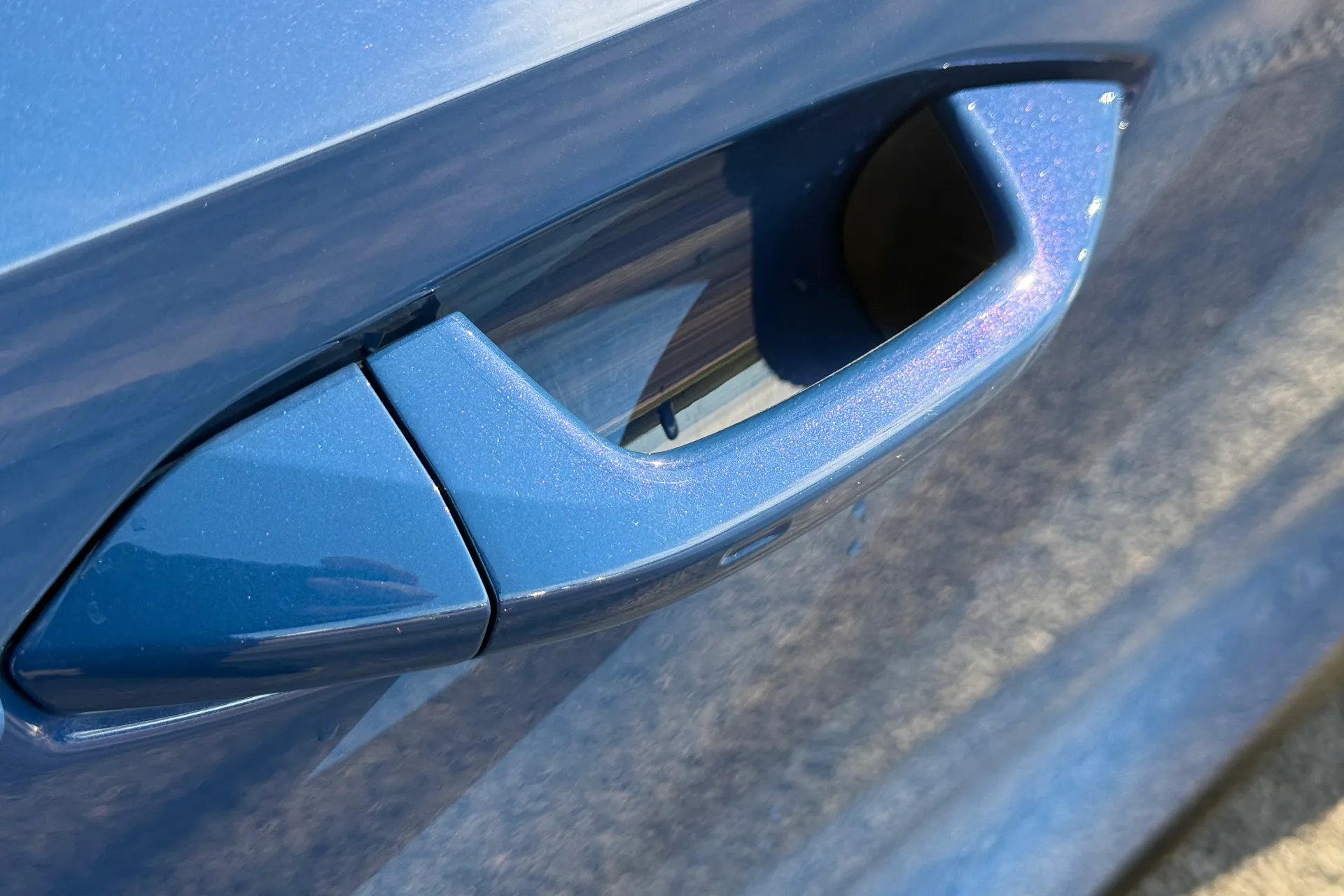 Audi A3 thumbnail image number 8