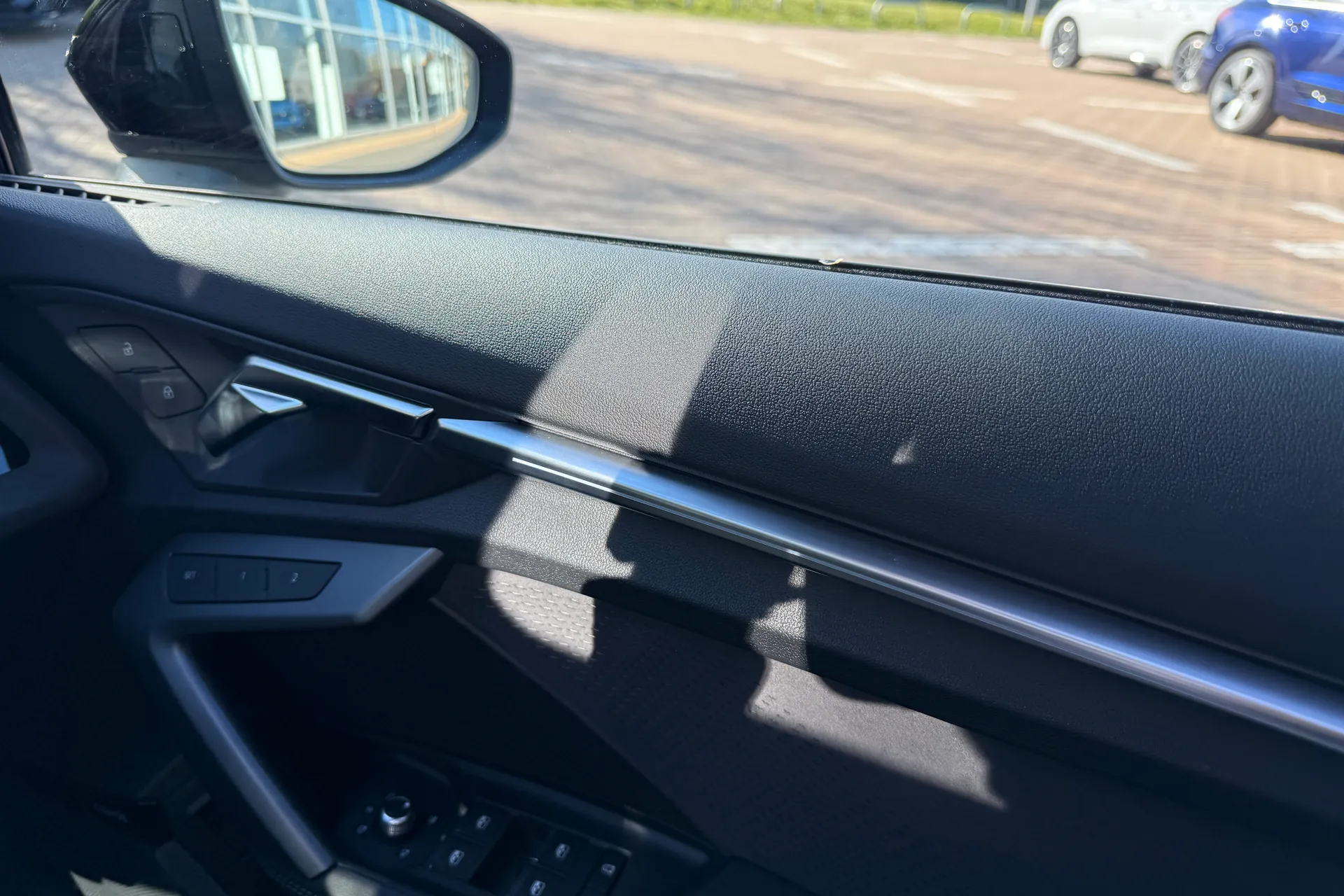 Audi A3 thumbnail image number 14