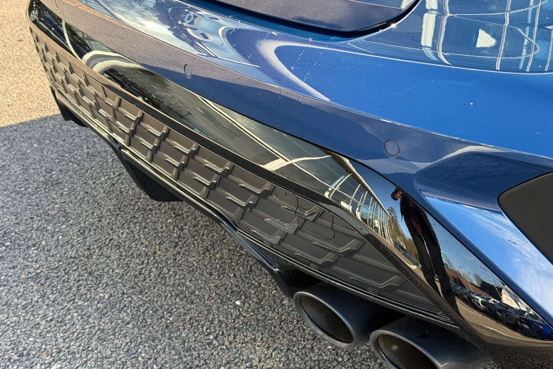 Audi A3 thumbnail image number 39