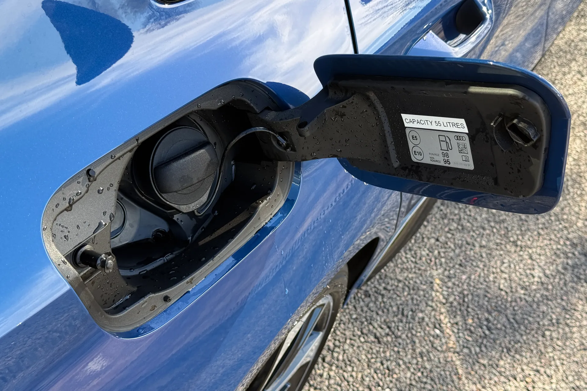 Audi A3 thumbnail image number 29