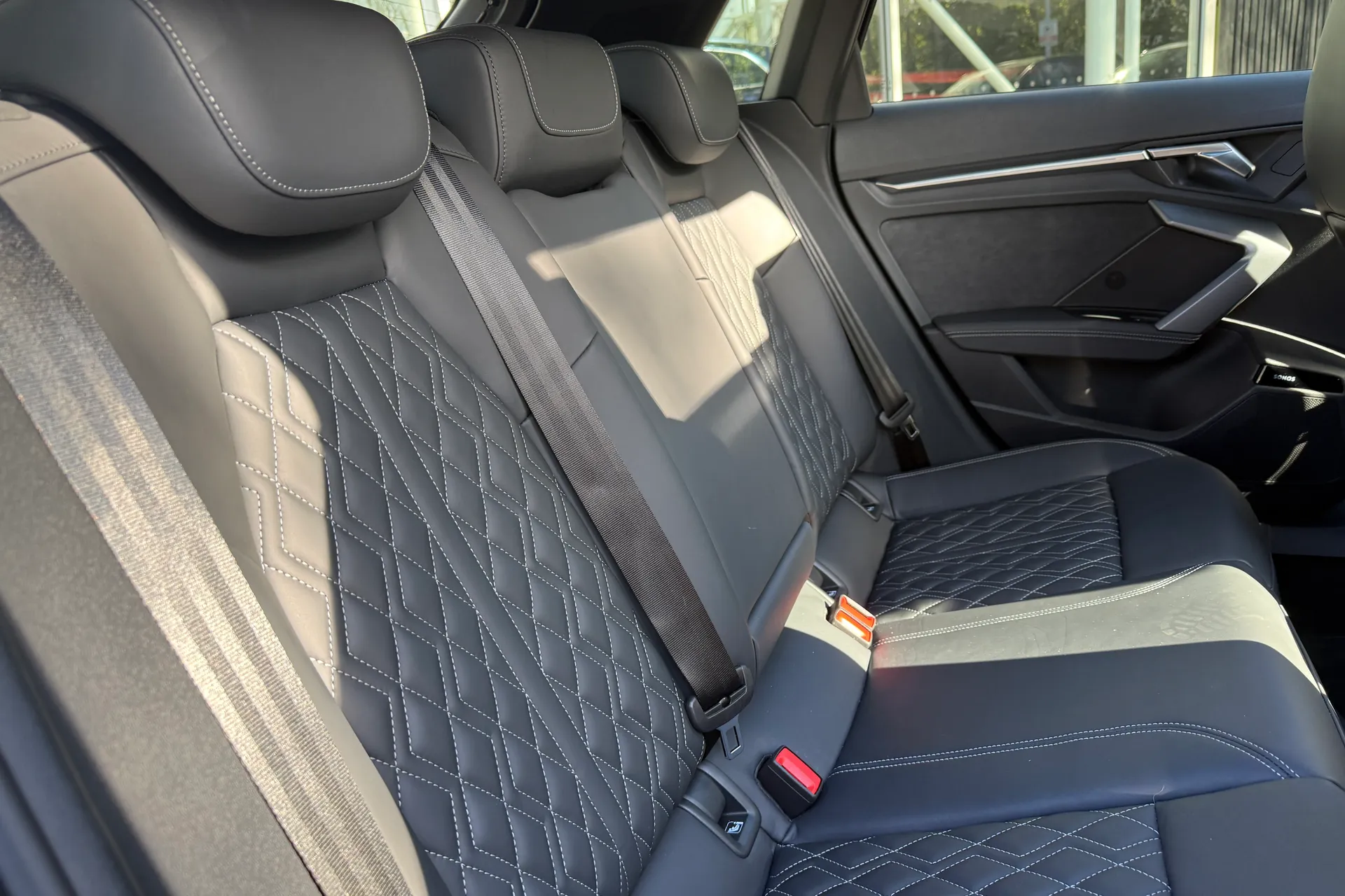 Audi A3 thumbnail image number 30