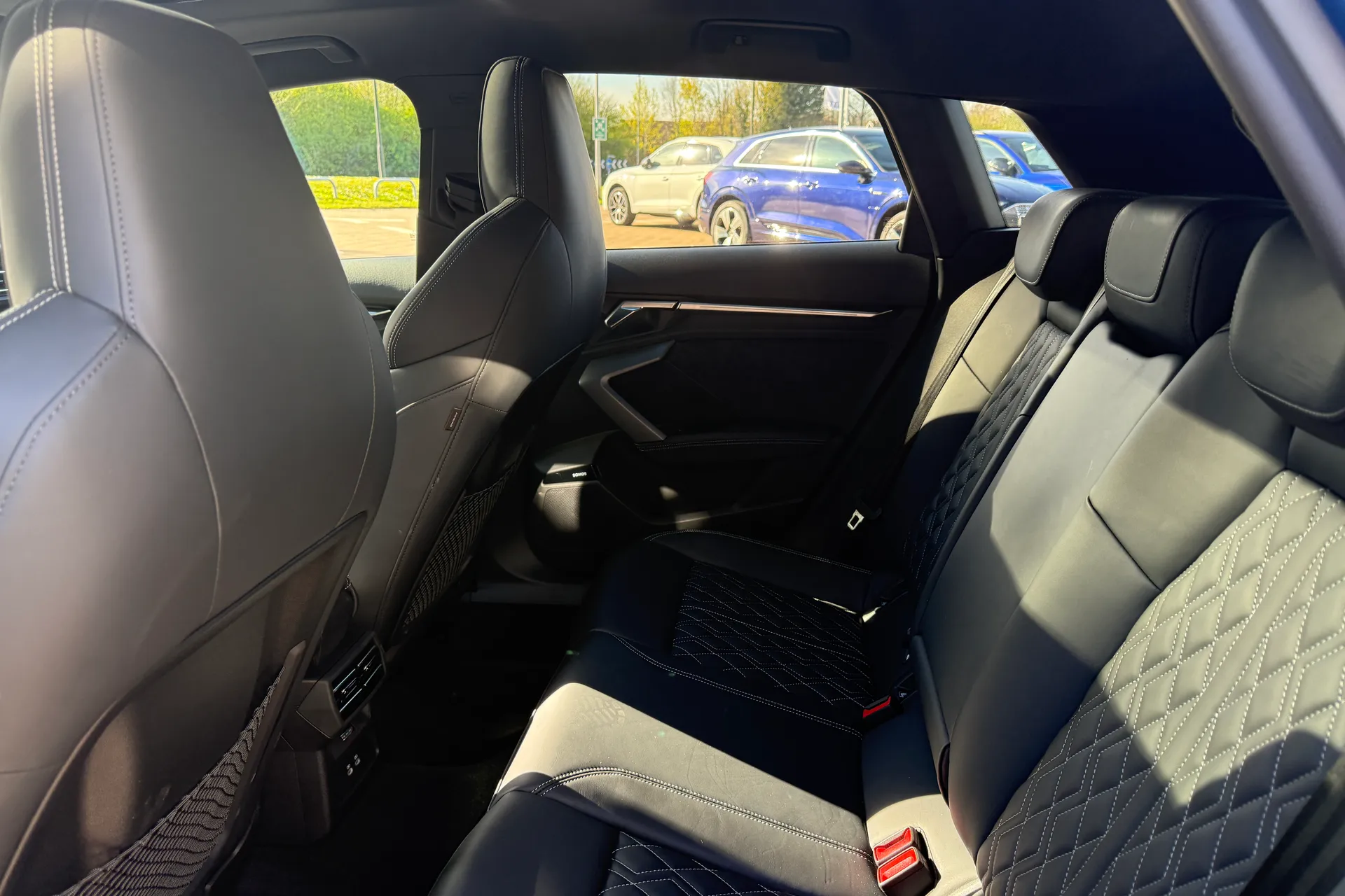 Audi A3 thumbnail image number 49