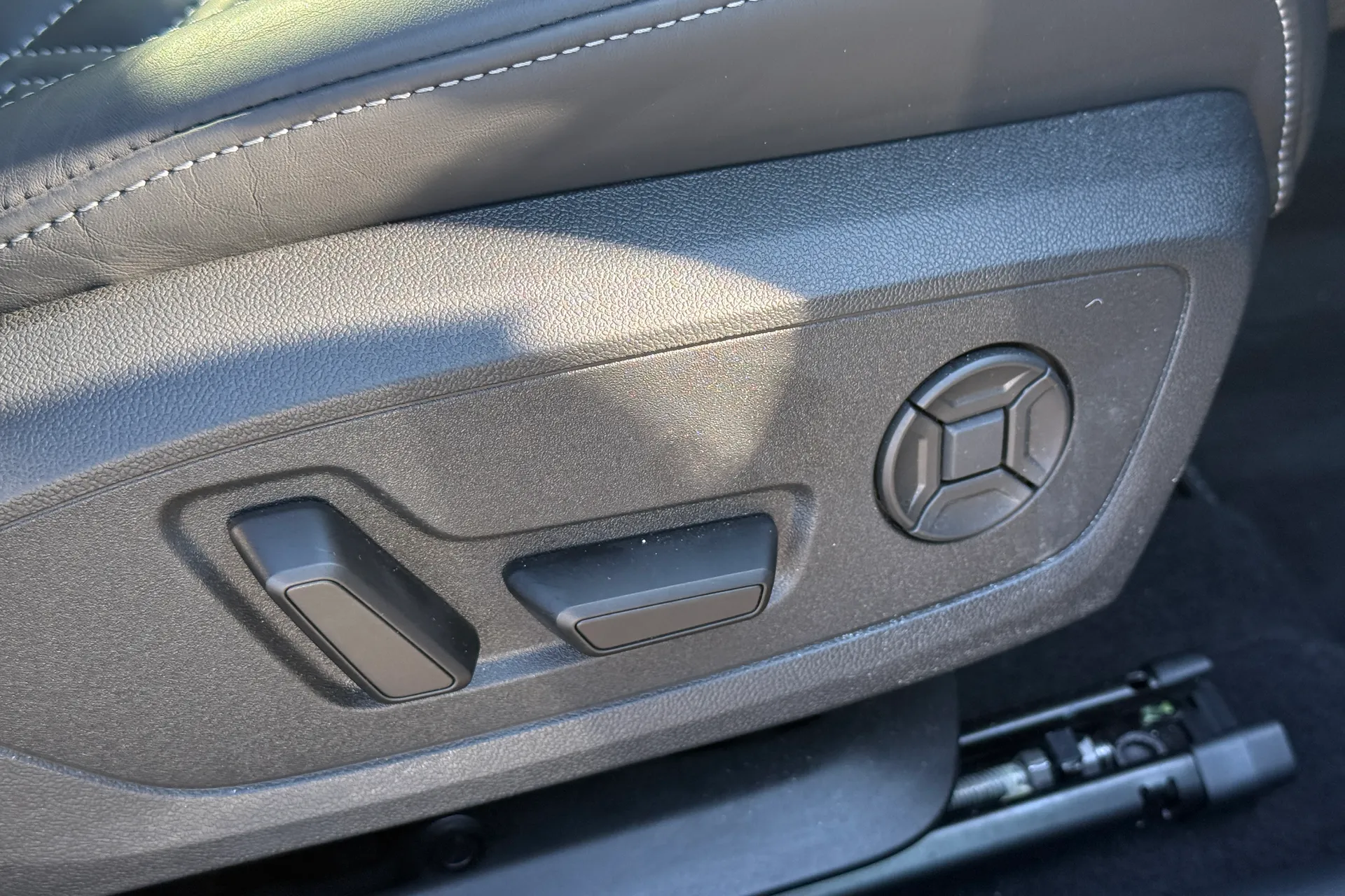 Audi A3 thumbnail image number 26