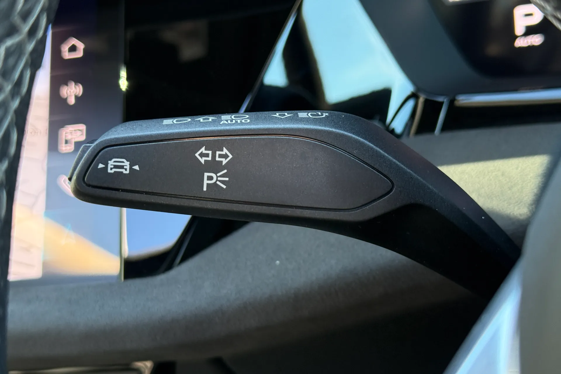 Audi A3 thumbnail image number 10