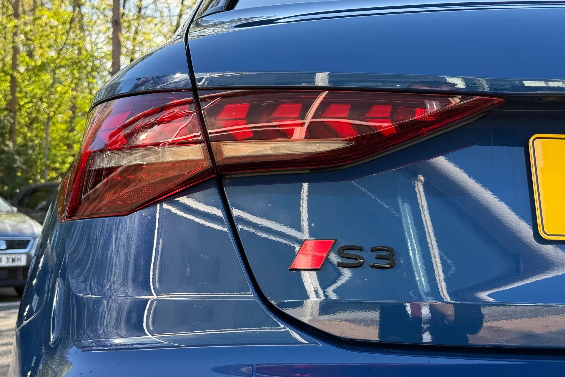 Audi A3 thumbnail image number 43