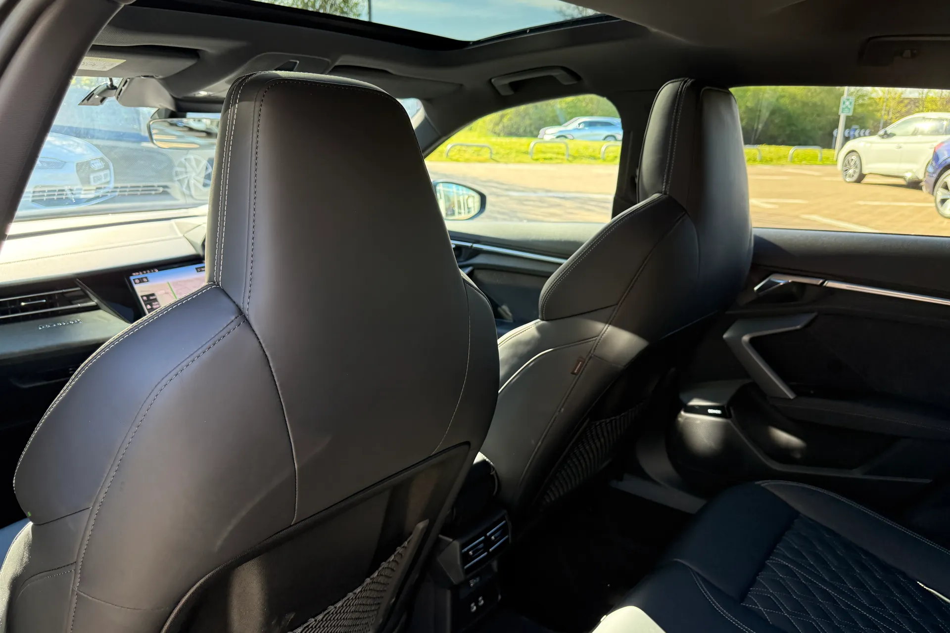 Audi A3 thumbnail image number 47