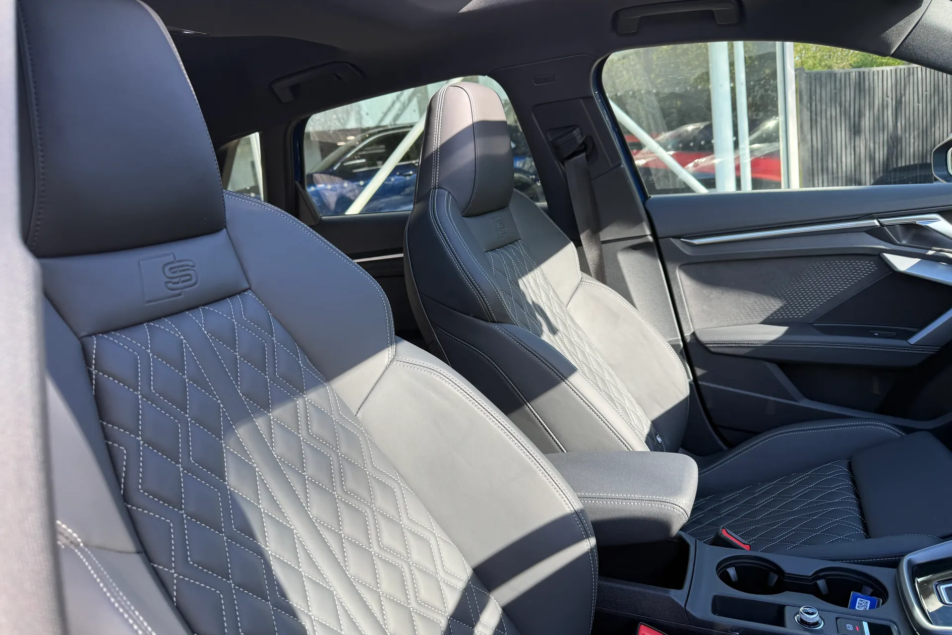 Audi A3 thumbnail image number 24