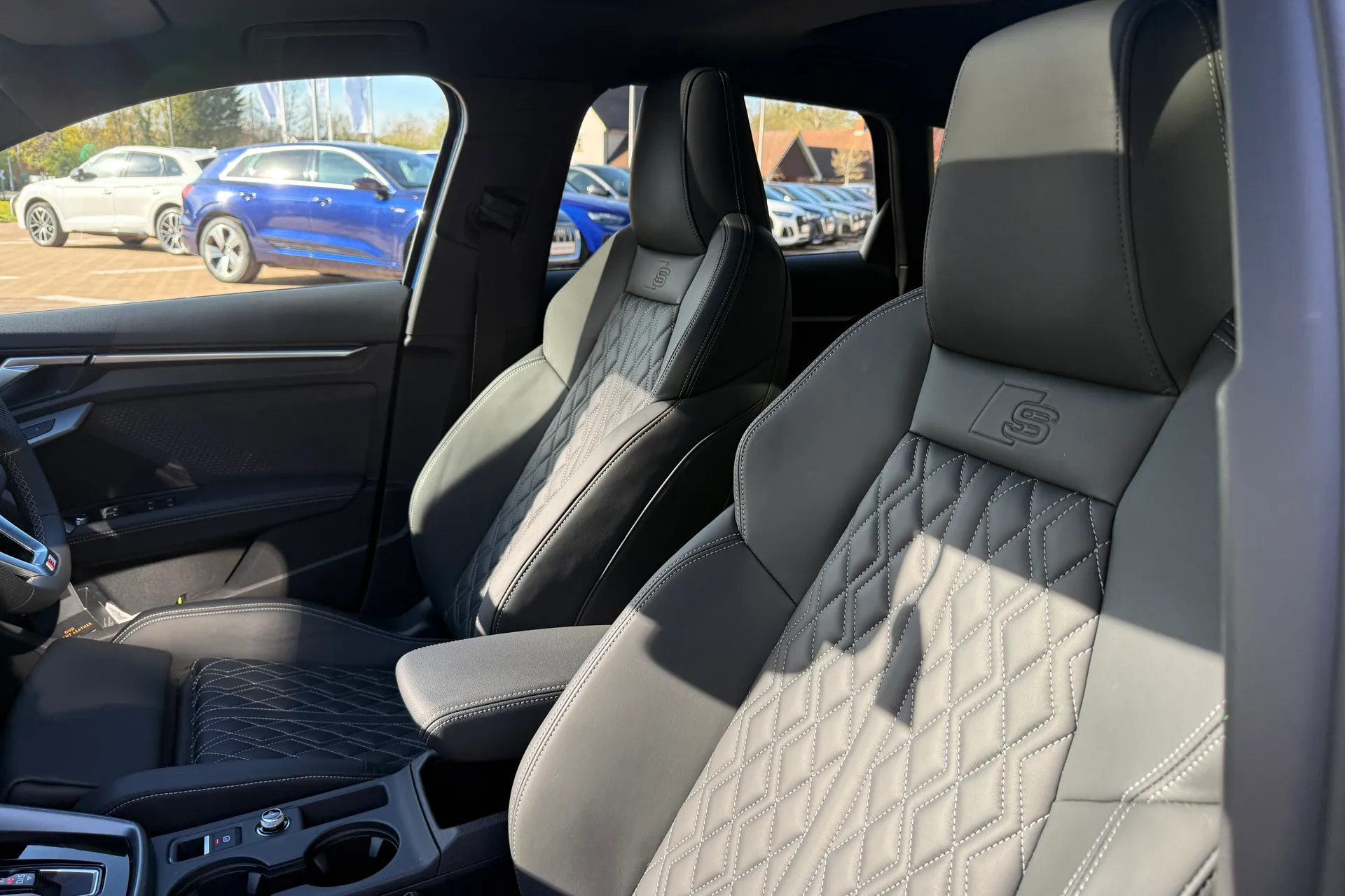 Audi A3 thumbnail image number 51