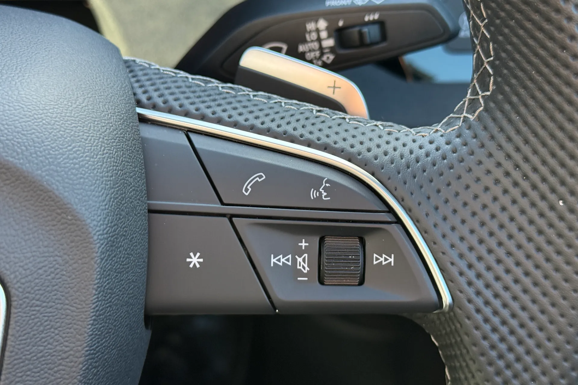 Audi A3 thumbnail image number 22