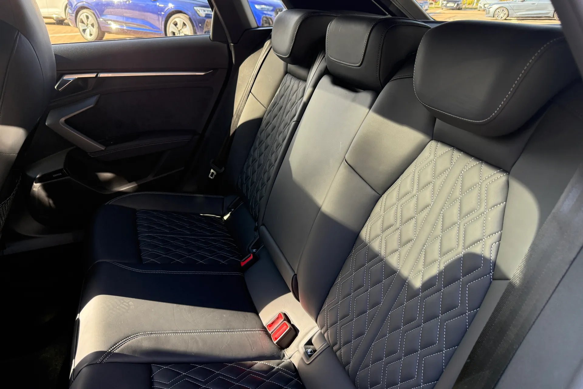 Audi A3 thumbnail image number 48