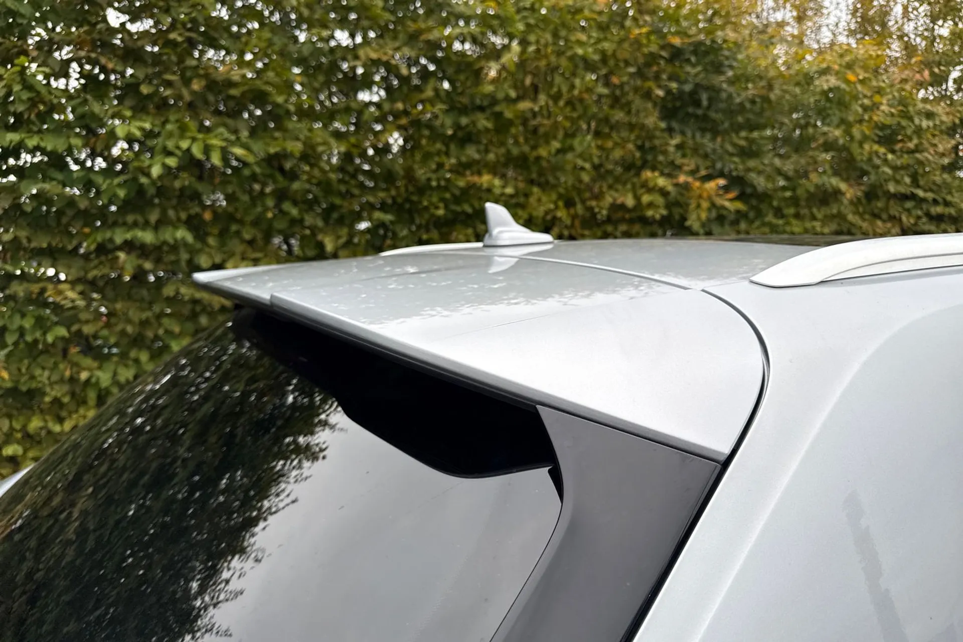 Audi Q5 S LINE TFSI QUATTRO thumbnail image number 14