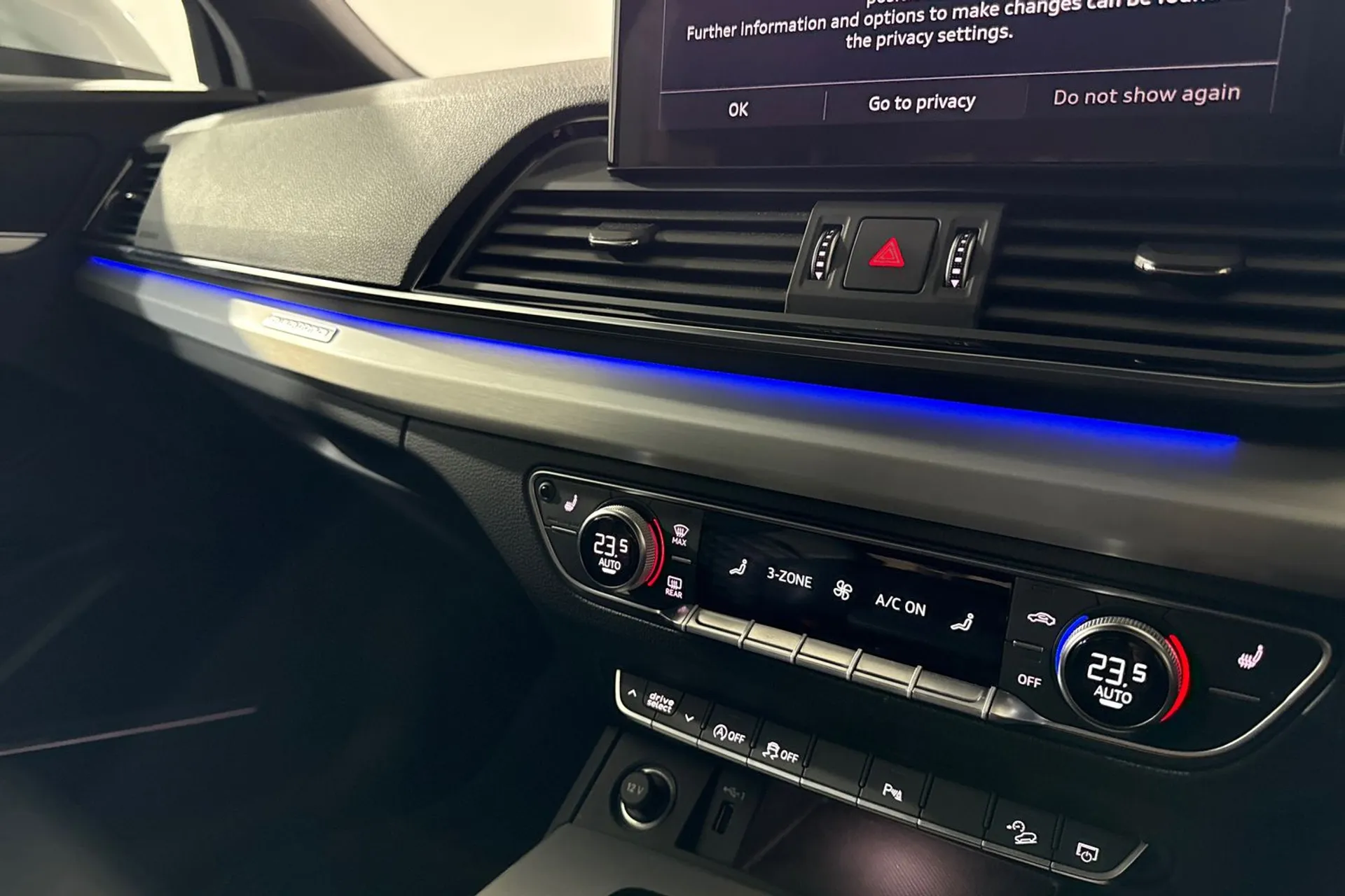 Audi Q5 S LINE TFSI QUATTRO thumbnail image number 17