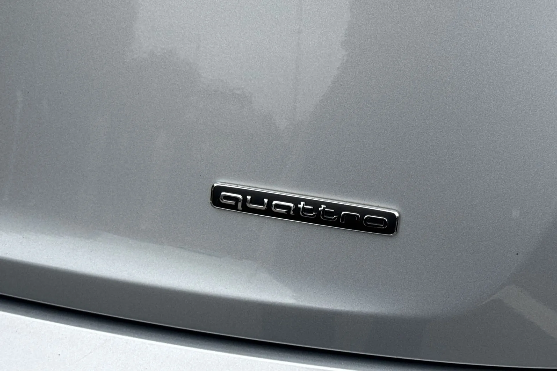 Audi Q5 S LINE TFSI QUATTRO thumbnail image number 16