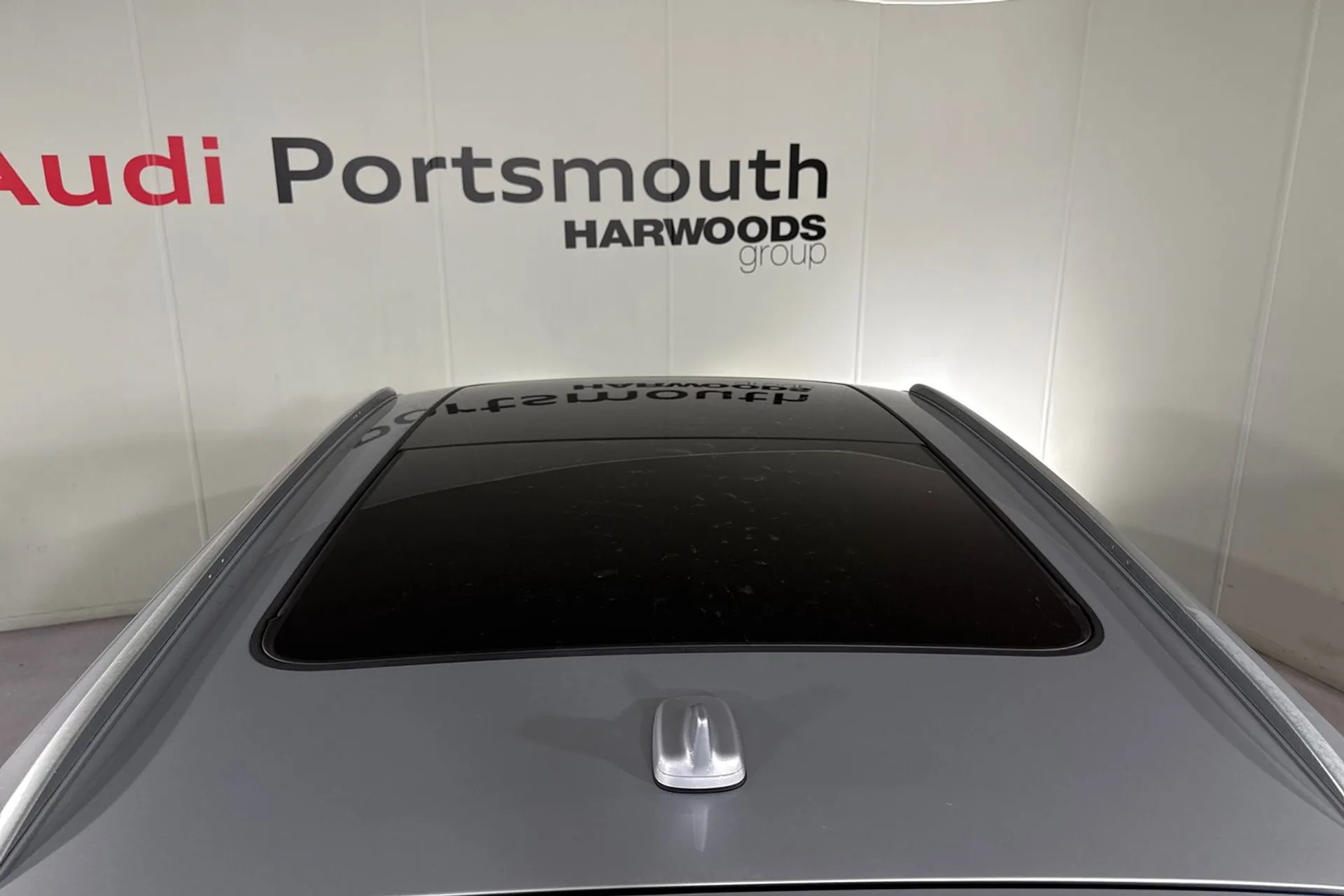 Audi Q5 S LINE TFSI QUATTRO thumbnail image number 25