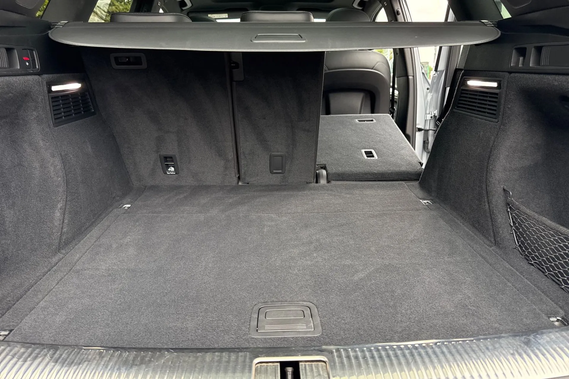 Audi Q5 S LINE TFSI QUATTRO thumbnail image number 21