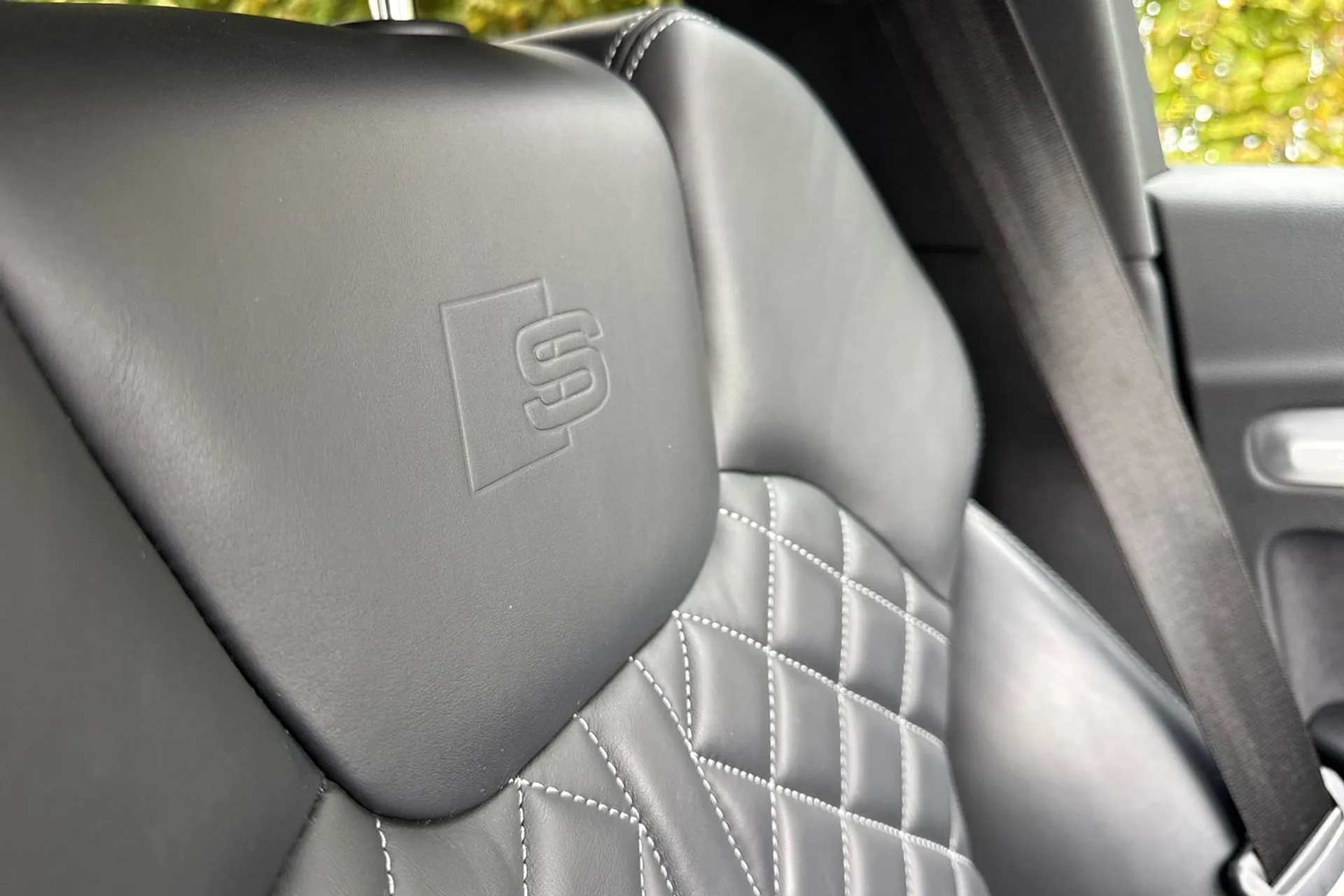 Audi Q5 S LINE TFSI QUATTRO thumbnail image number 54