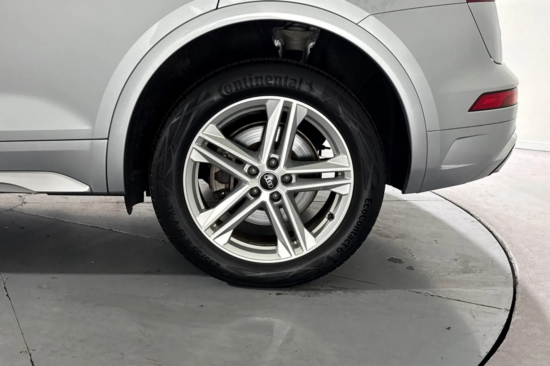 Audi Q5 S LINE TFSI QUATTRO thumbnail image number 12