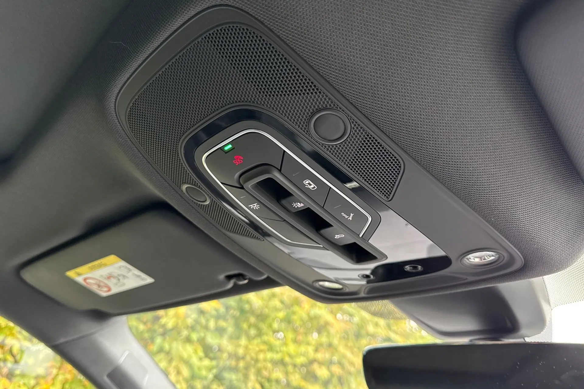 Audi Q5 S LINE TFSI QUATTRO thumbnail image number 53