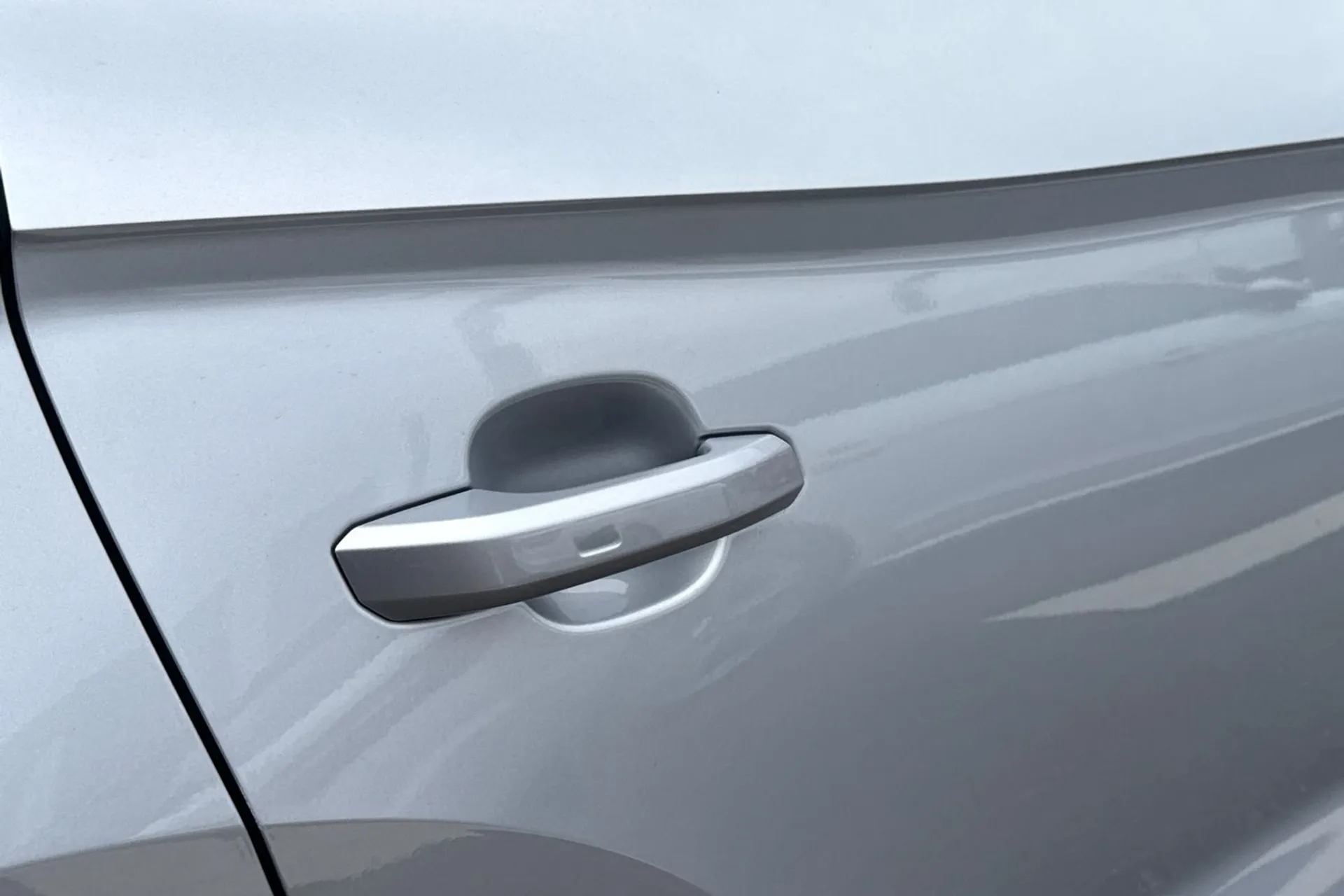 Audi Q5 S LINE TFSI QUATTRO thumbnail image number 15