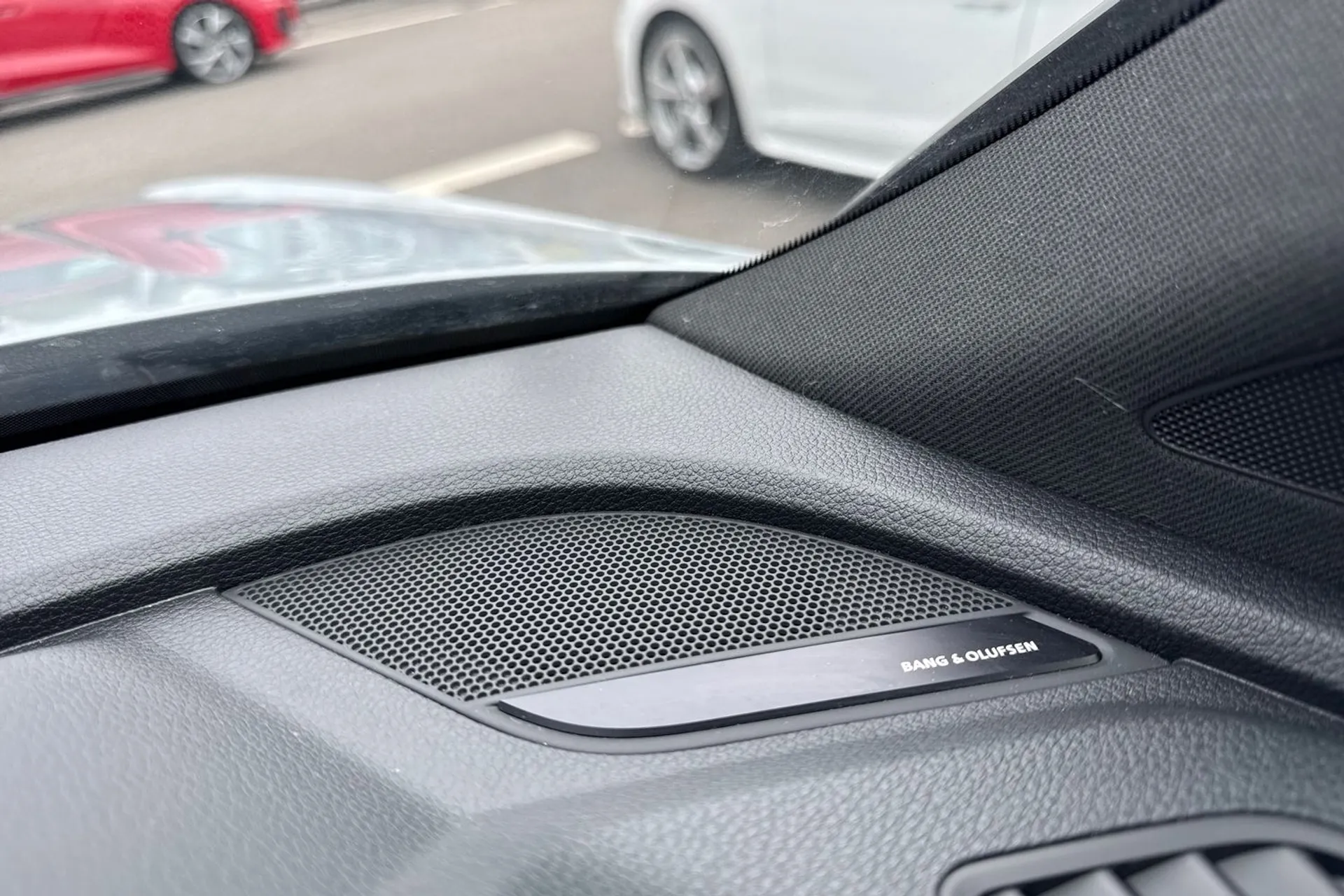 Audi Q5 S LINE TFSI QUATTRO thumbnail image number 31